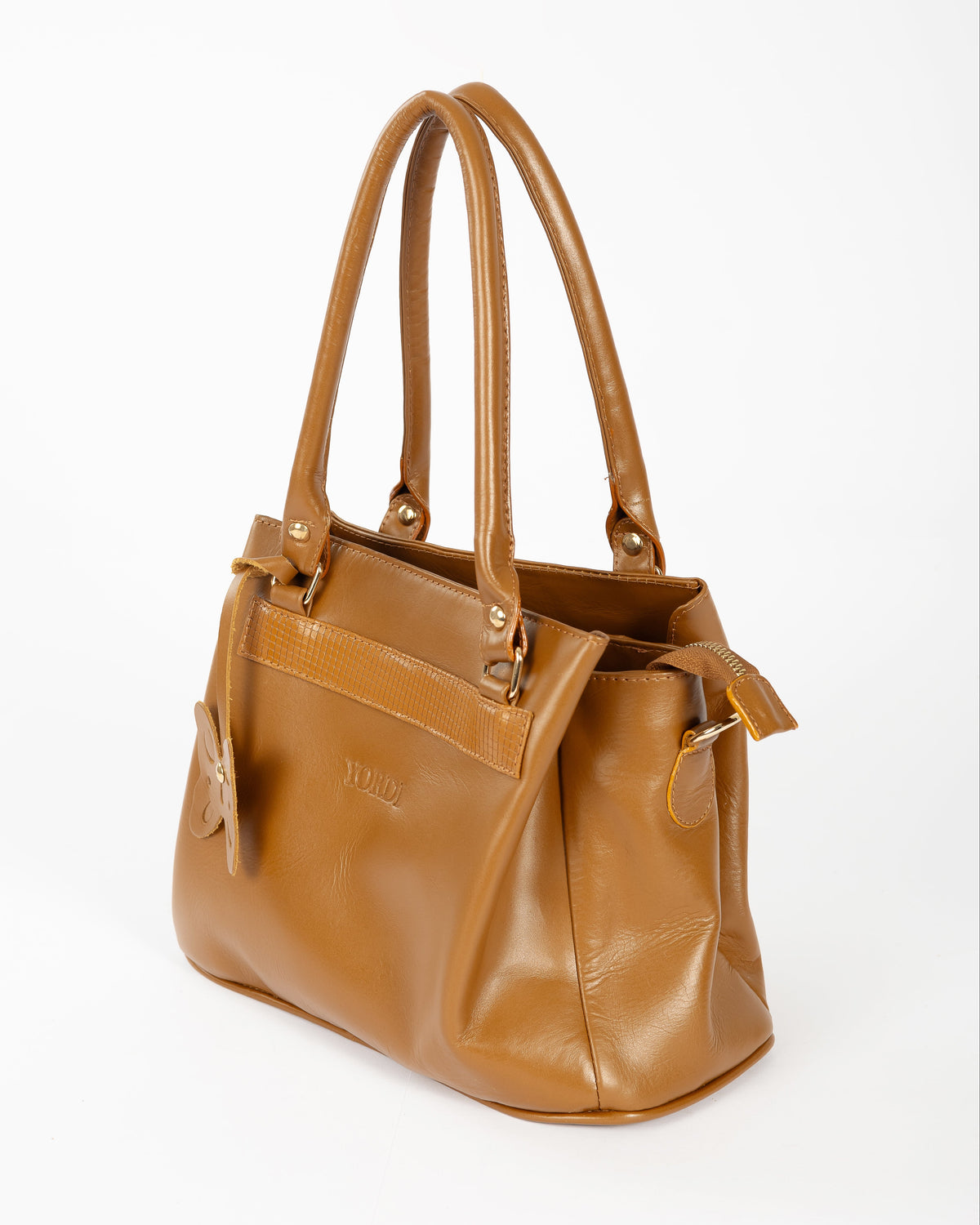 Cartera Judie | Camel
