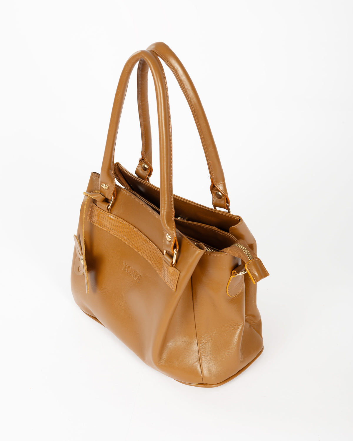 Cartera Judie | Camel