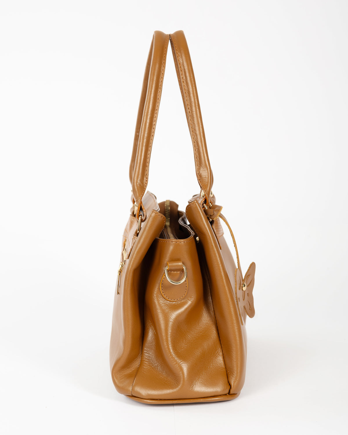 Cartera Judie | Camel