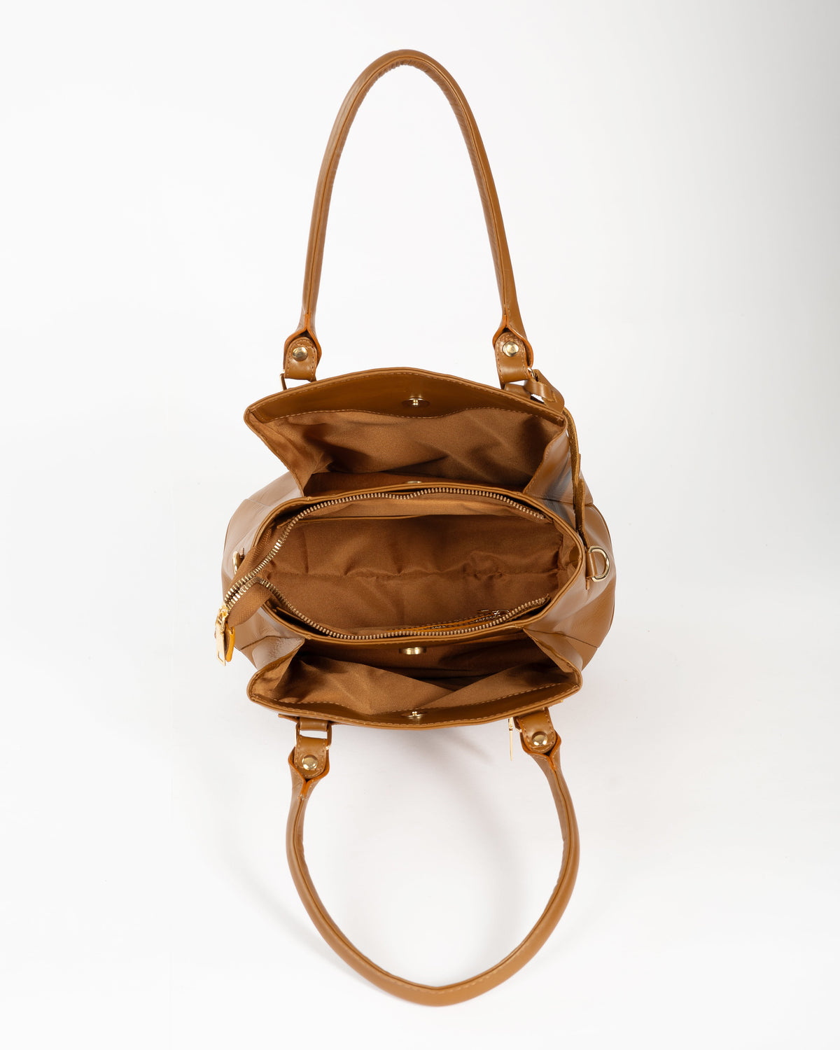 Cartera Judie | Camel