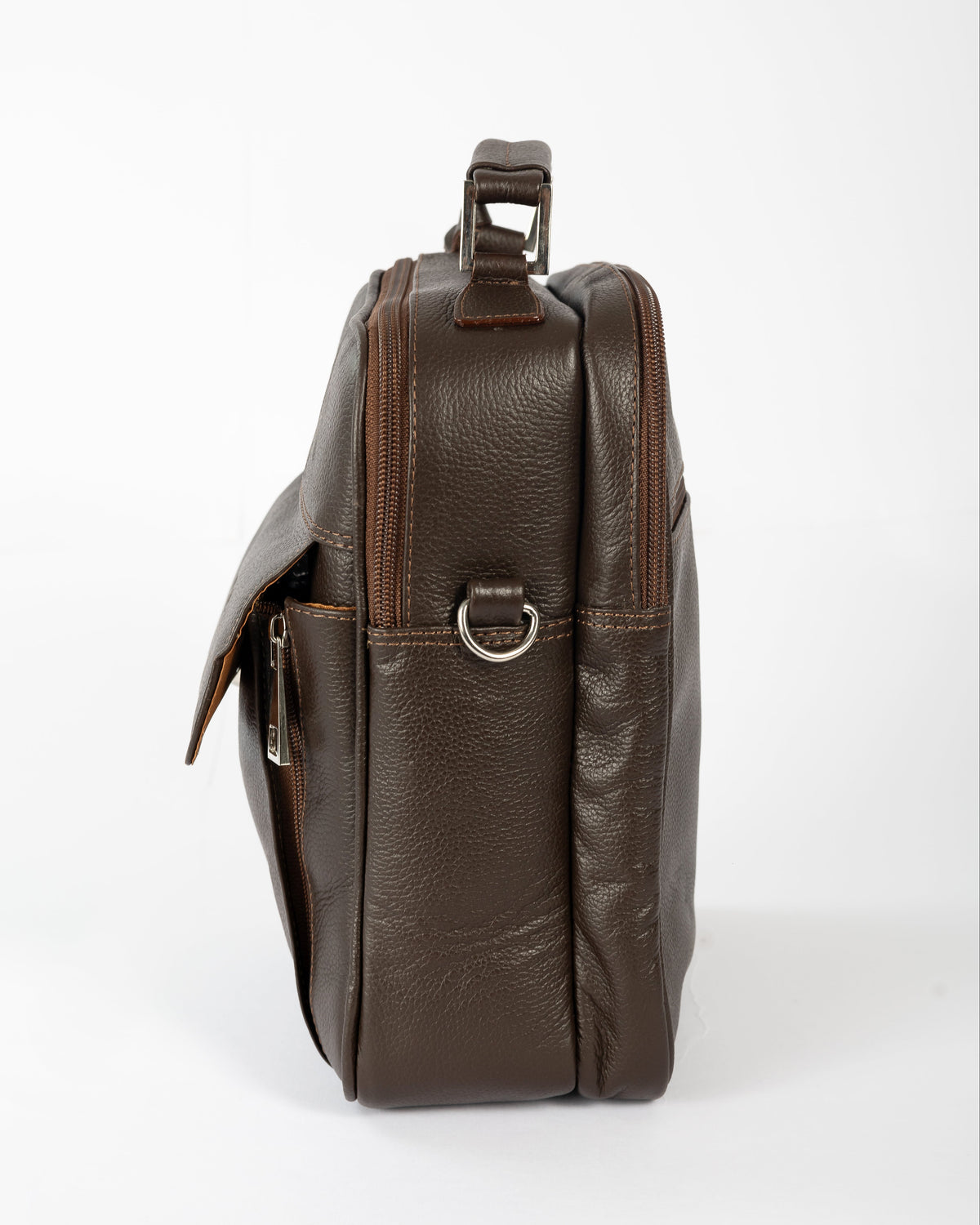 Bolso Manos Libres Constantino | Café