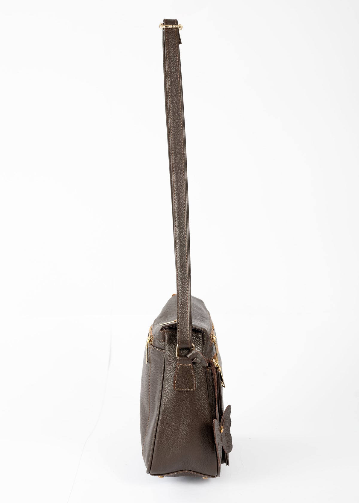 BANDOLERA LUCY (CAFÉ)
