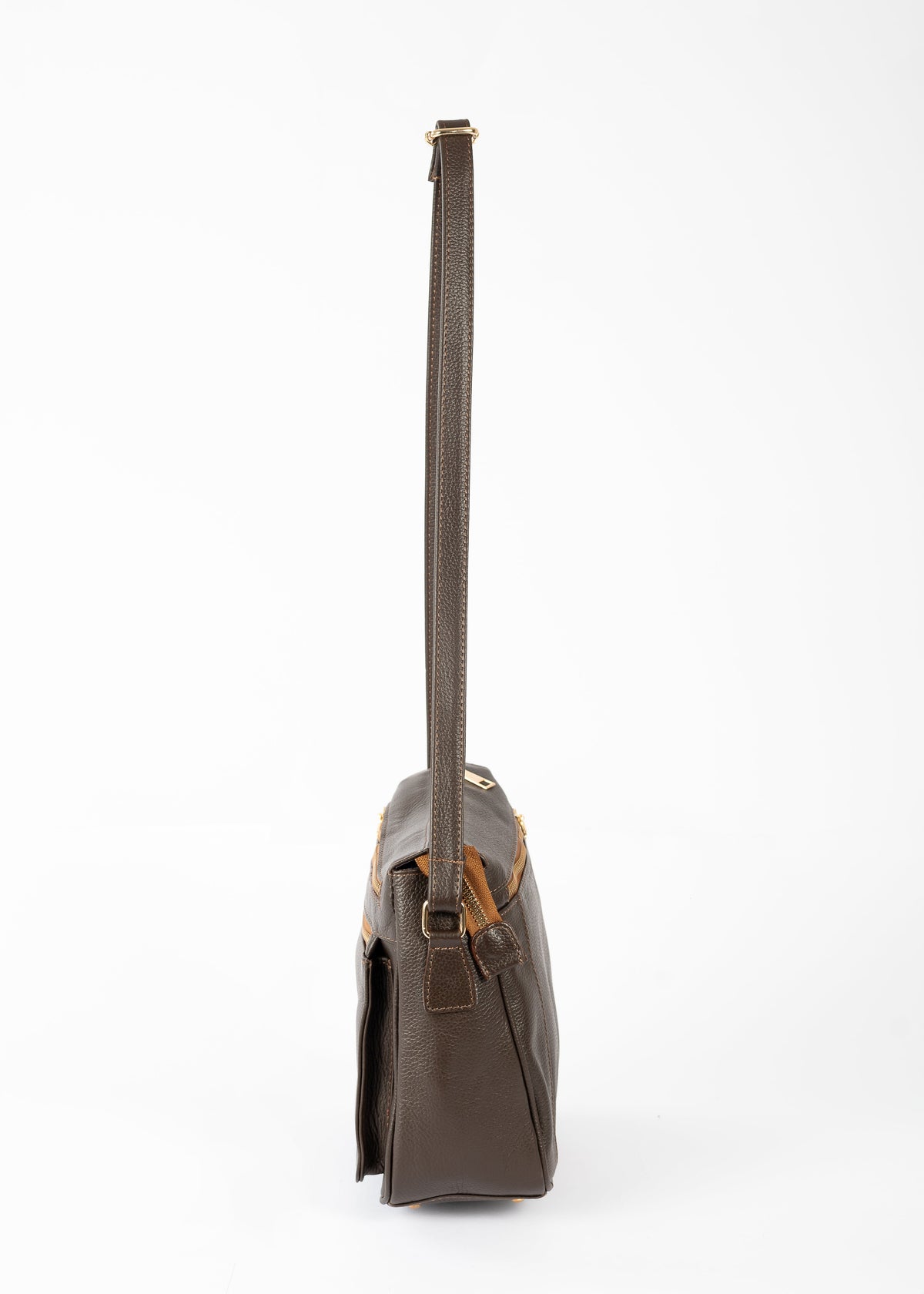 BANDOLERA LUCY (CAFÉ)