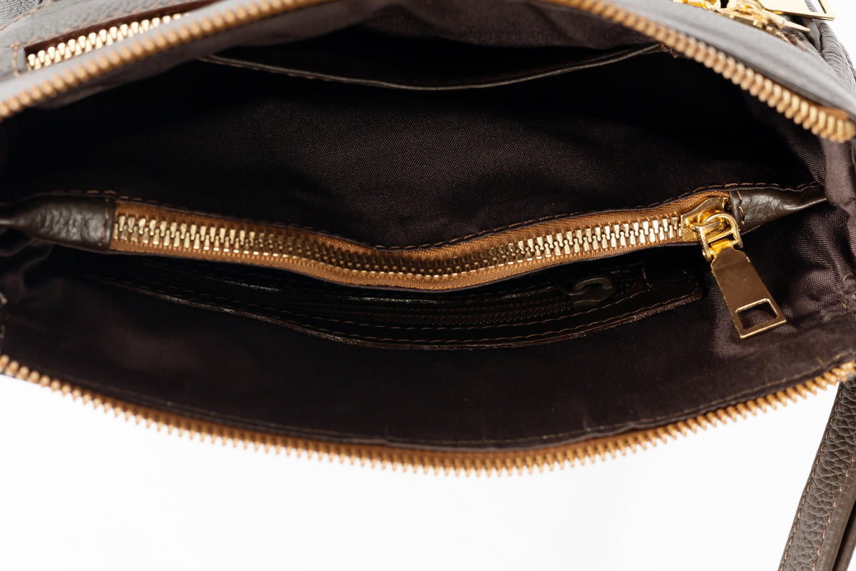 BANDOLERA LUCY (CAFÉ)