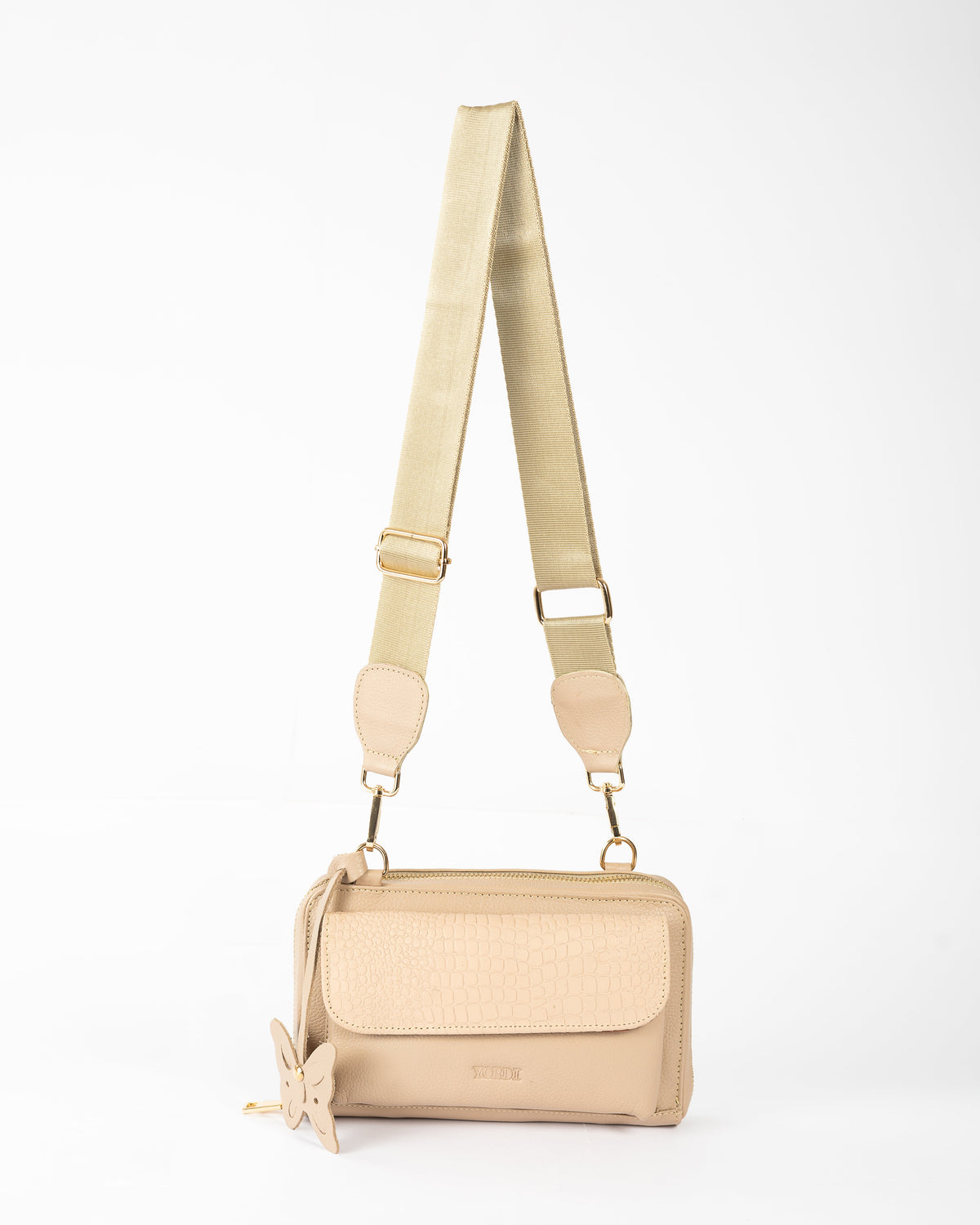 ORGANIZADOR MANOS LIBRES (BEIGE)