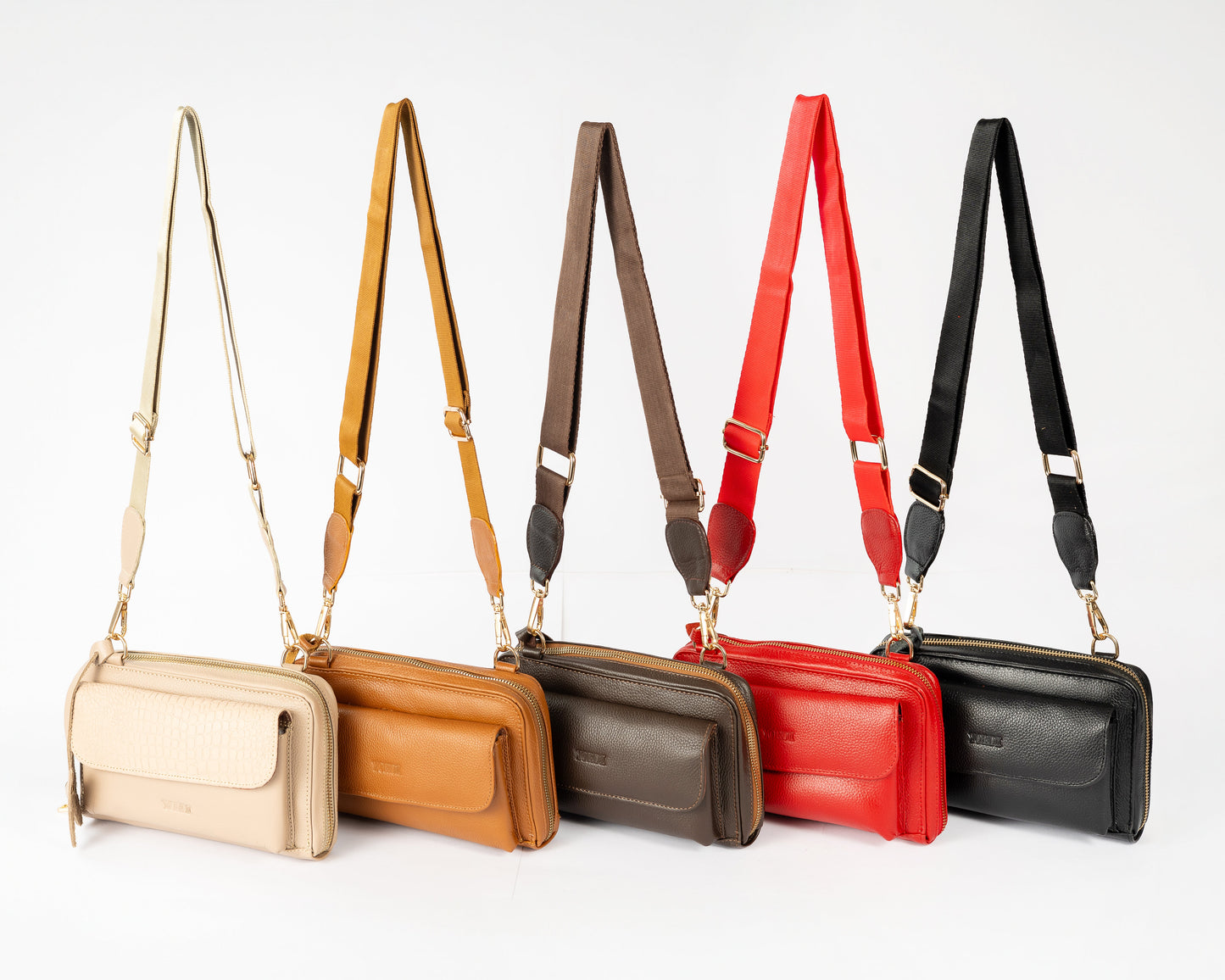 ORGANIZADOR MANOS LIBRES (AZUL)