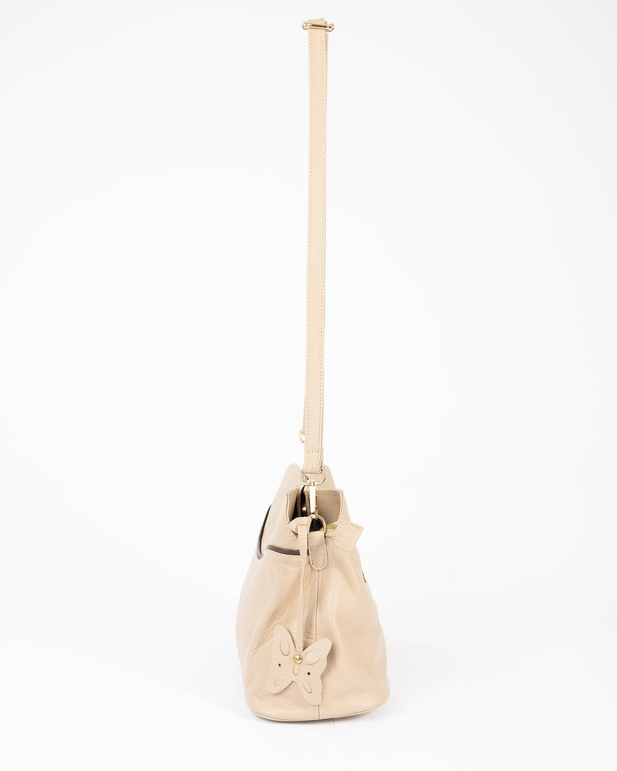 CARTERA CAMILLE (BEIGE)