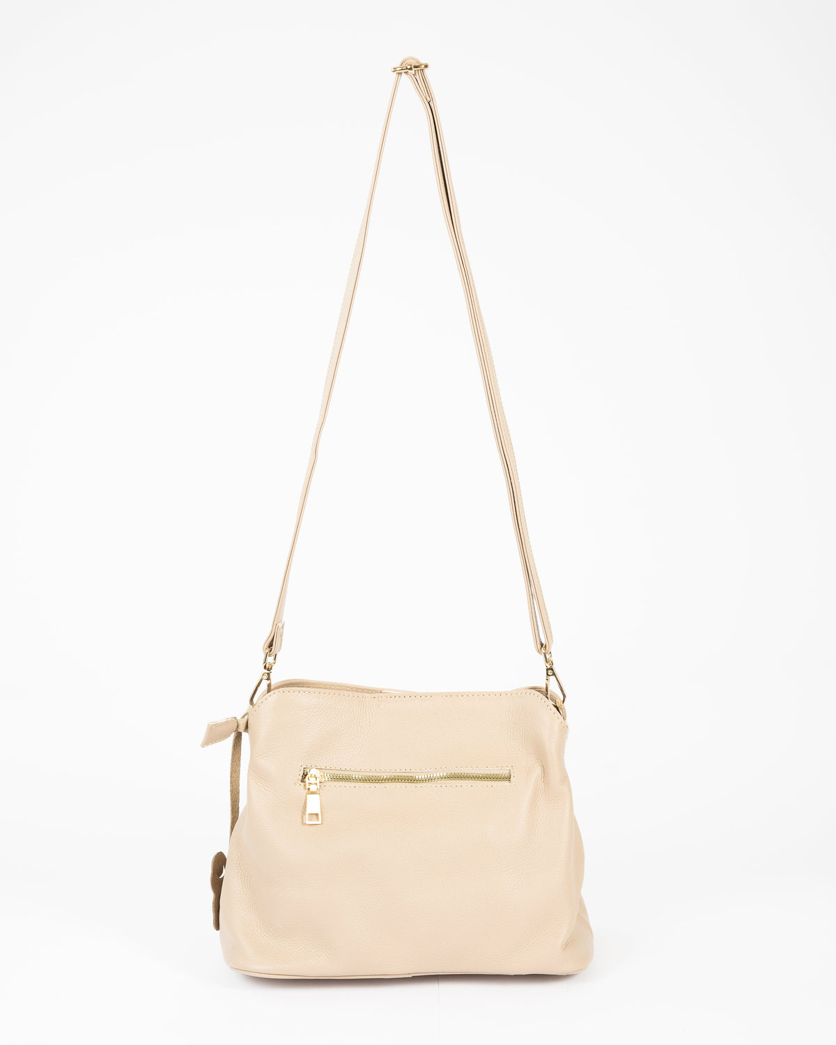 CARTERA CAMILLE (BEIGE)
