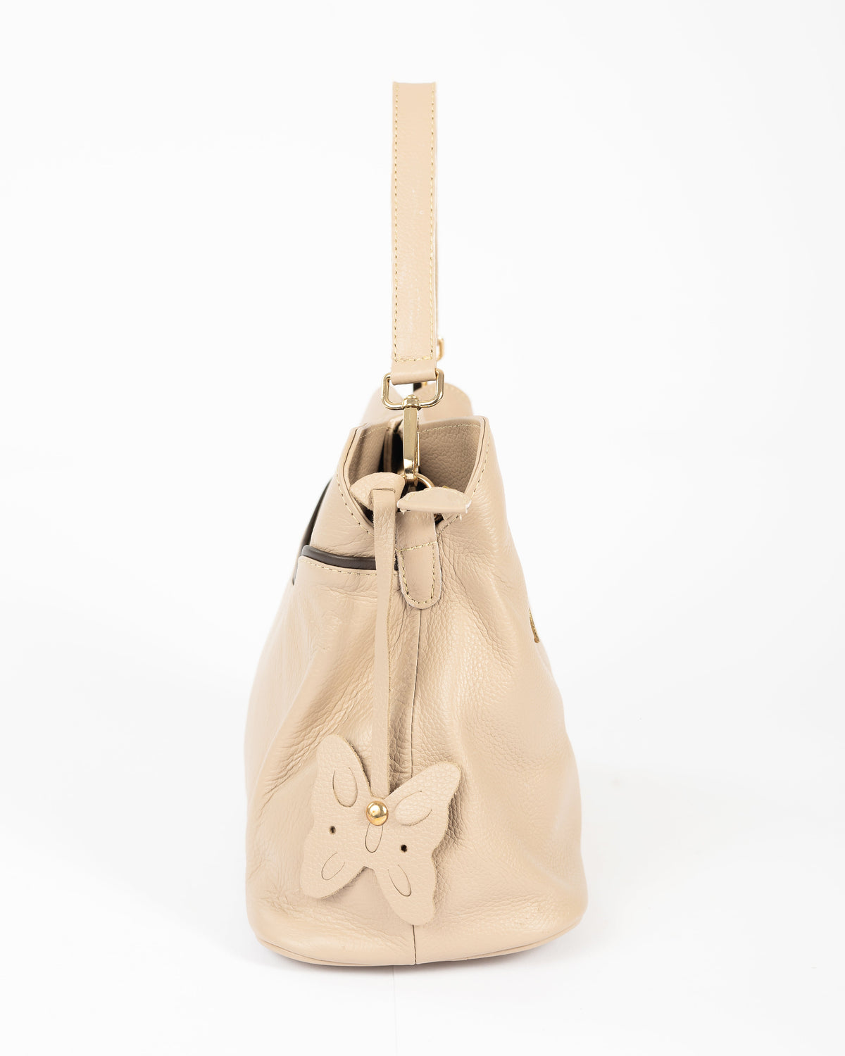 CARTERA CAMILLE (BEIGE)