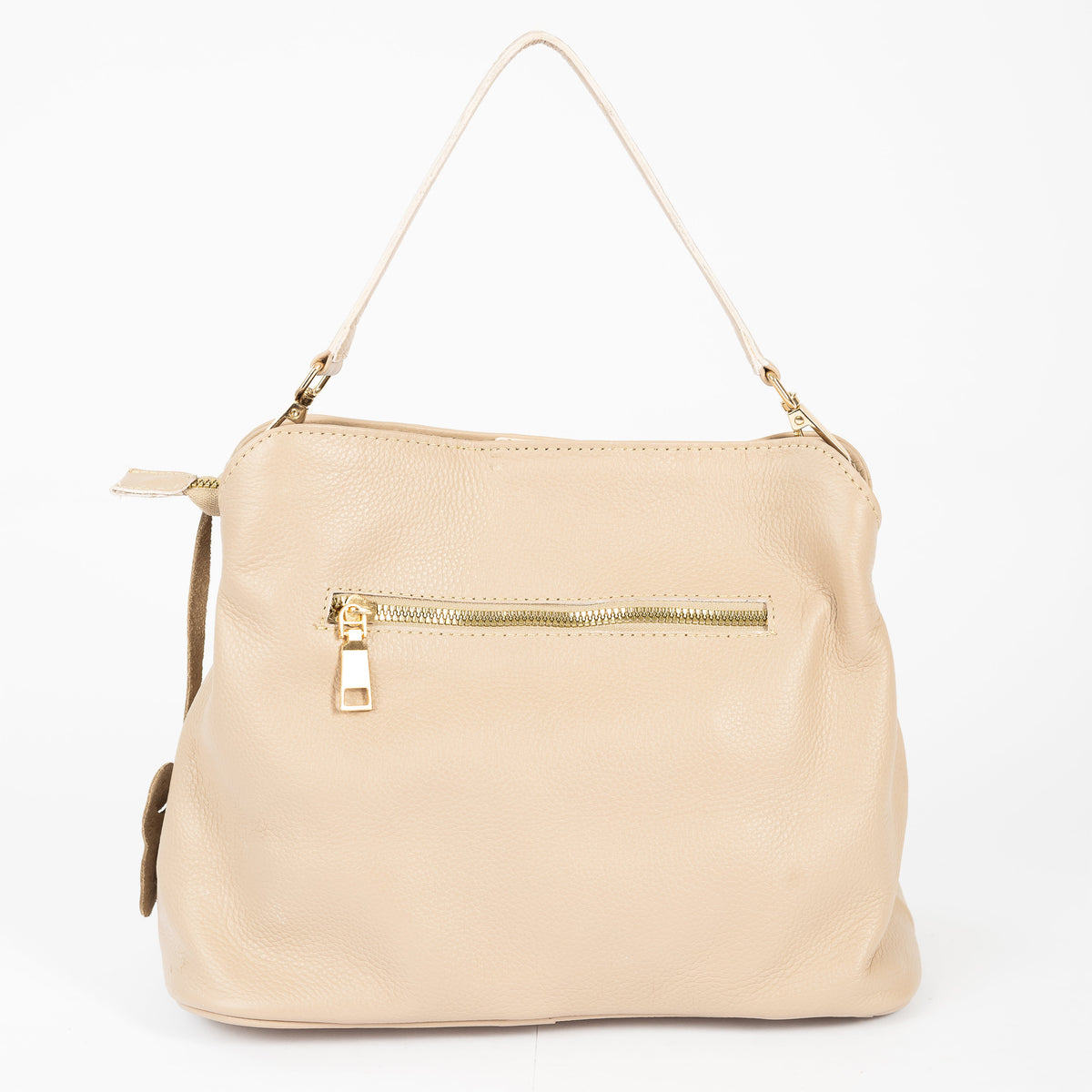 CARTERA CAMILLE (BEIGE)