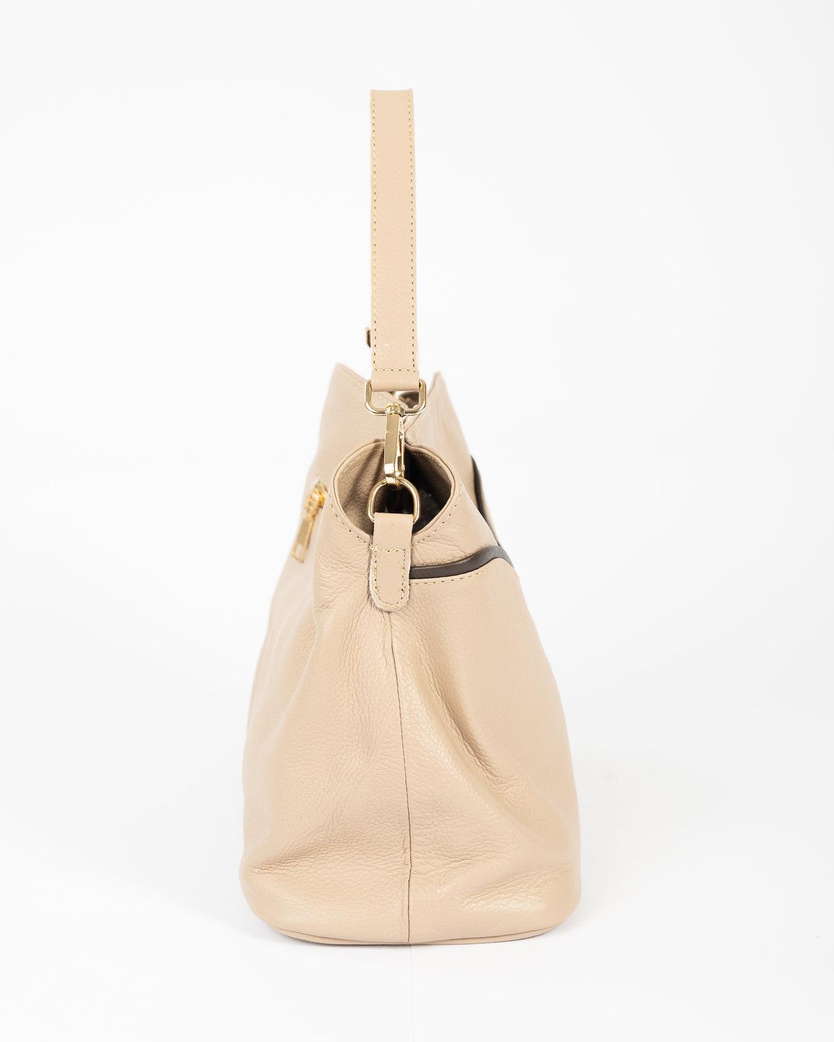 CARTERA CAMILLE (BEIGE)
