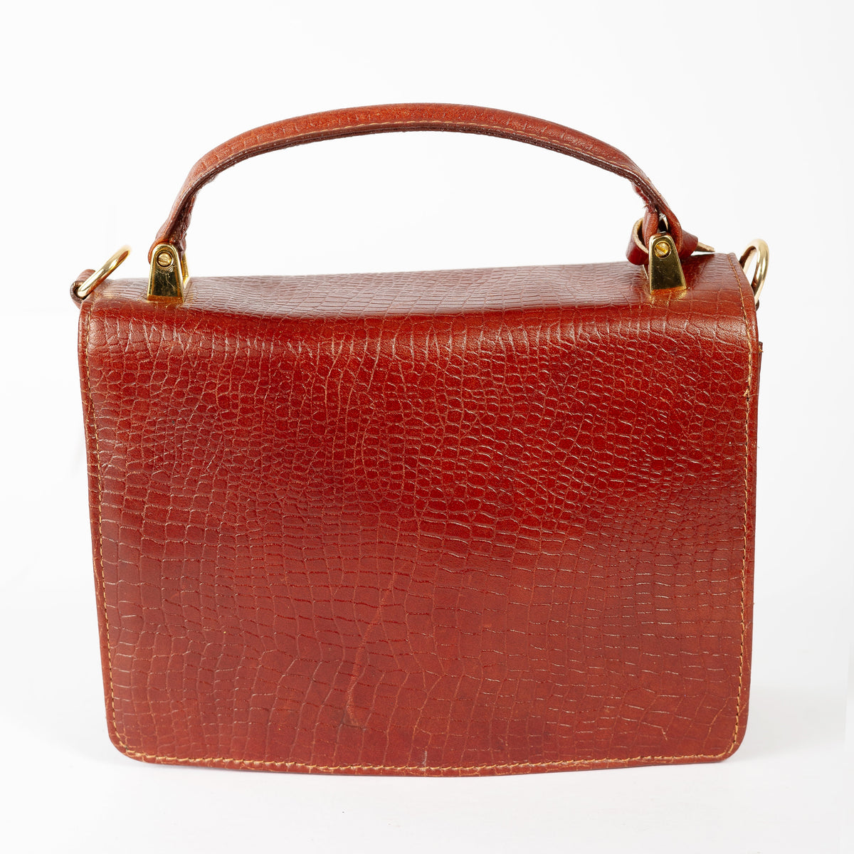 BANDOLERA CLUTCH SOFIA (BORGOÑA)