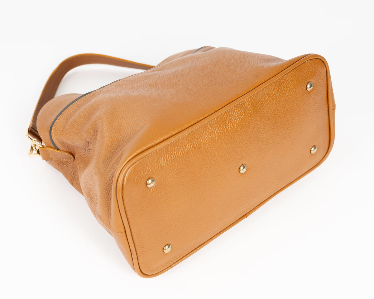 CARTERA CAMILLE (CAMEL)