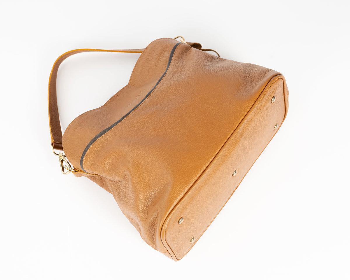 CARTERA CAMILLE (CAMEL)