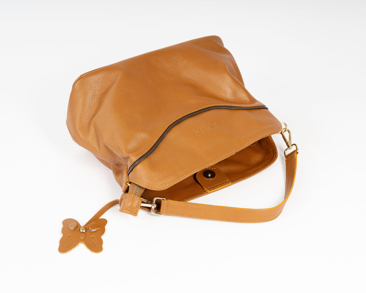 CARTERA CAMILLE (CAMEL)