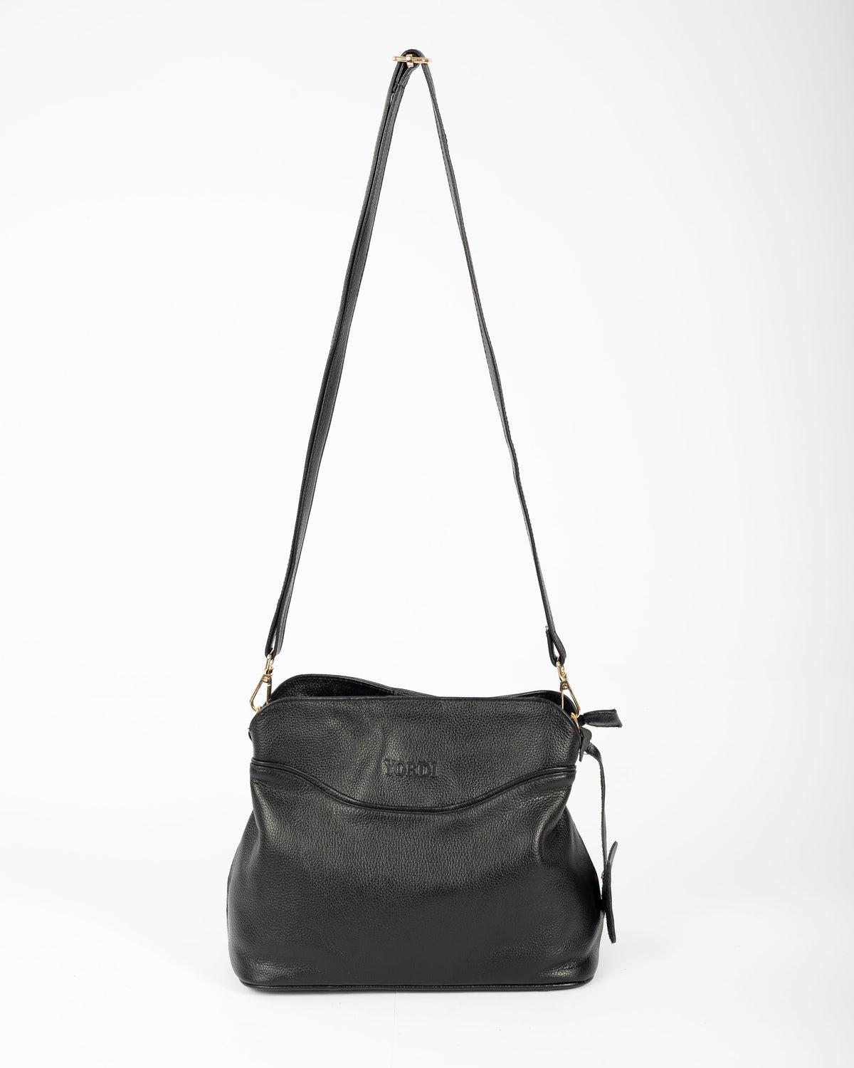 CARTERA CAMILLE (NEGRO)