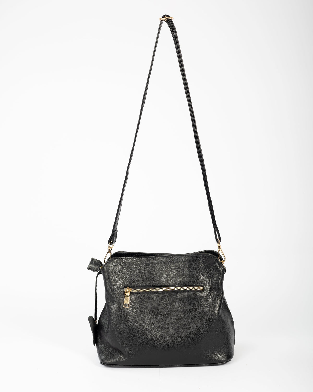 CARTERA CAMILLE (NEGRO)