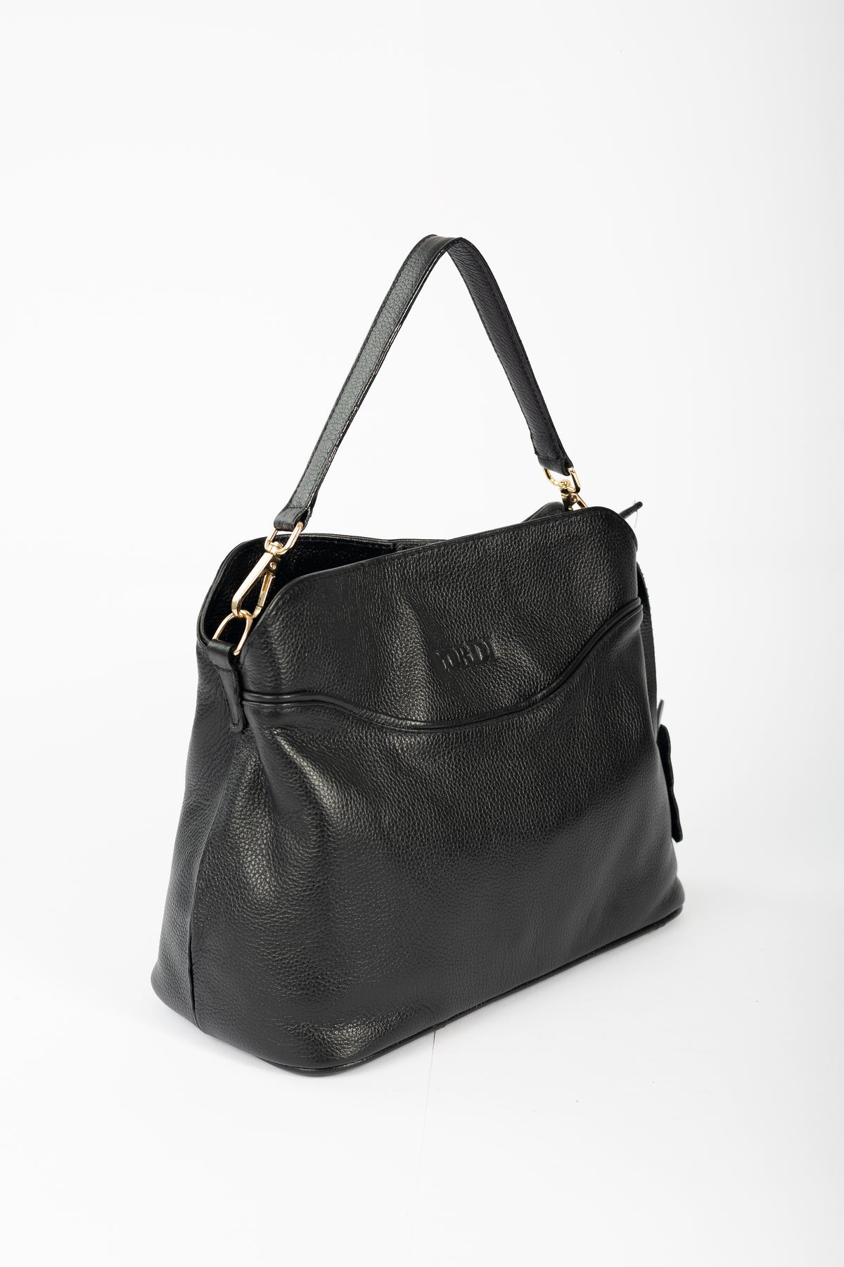 CARTERA CAMILLE (NEGRO)