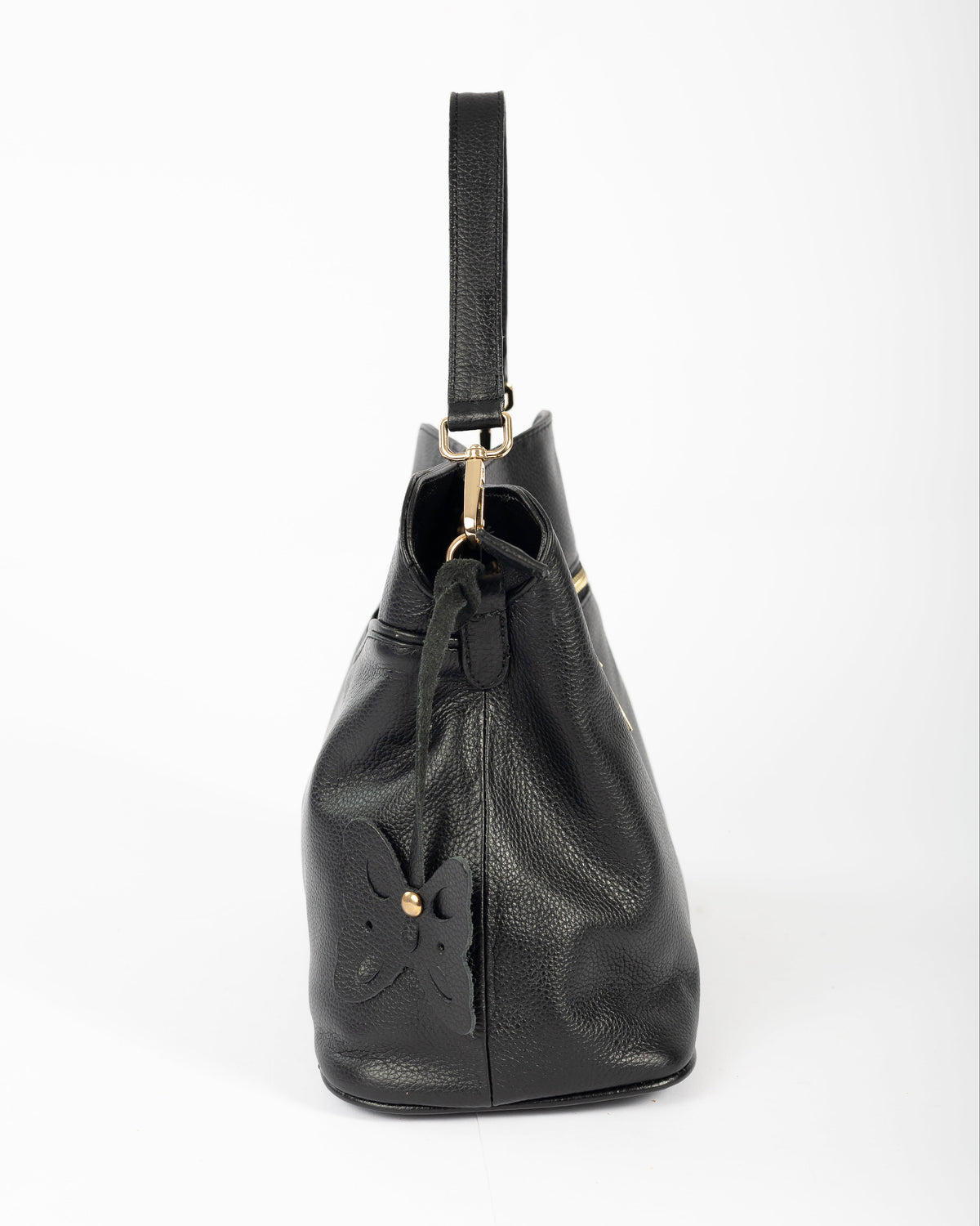 CARTERA CAMILLE (NEGRO)