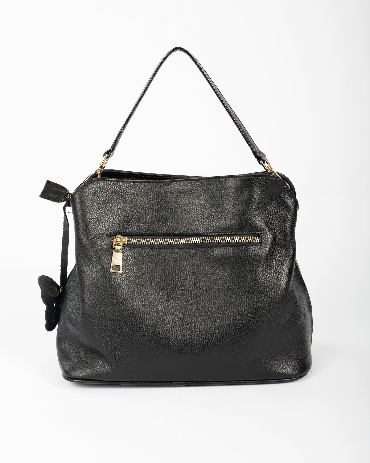 CARTERA CAMILLE (NEGRO)