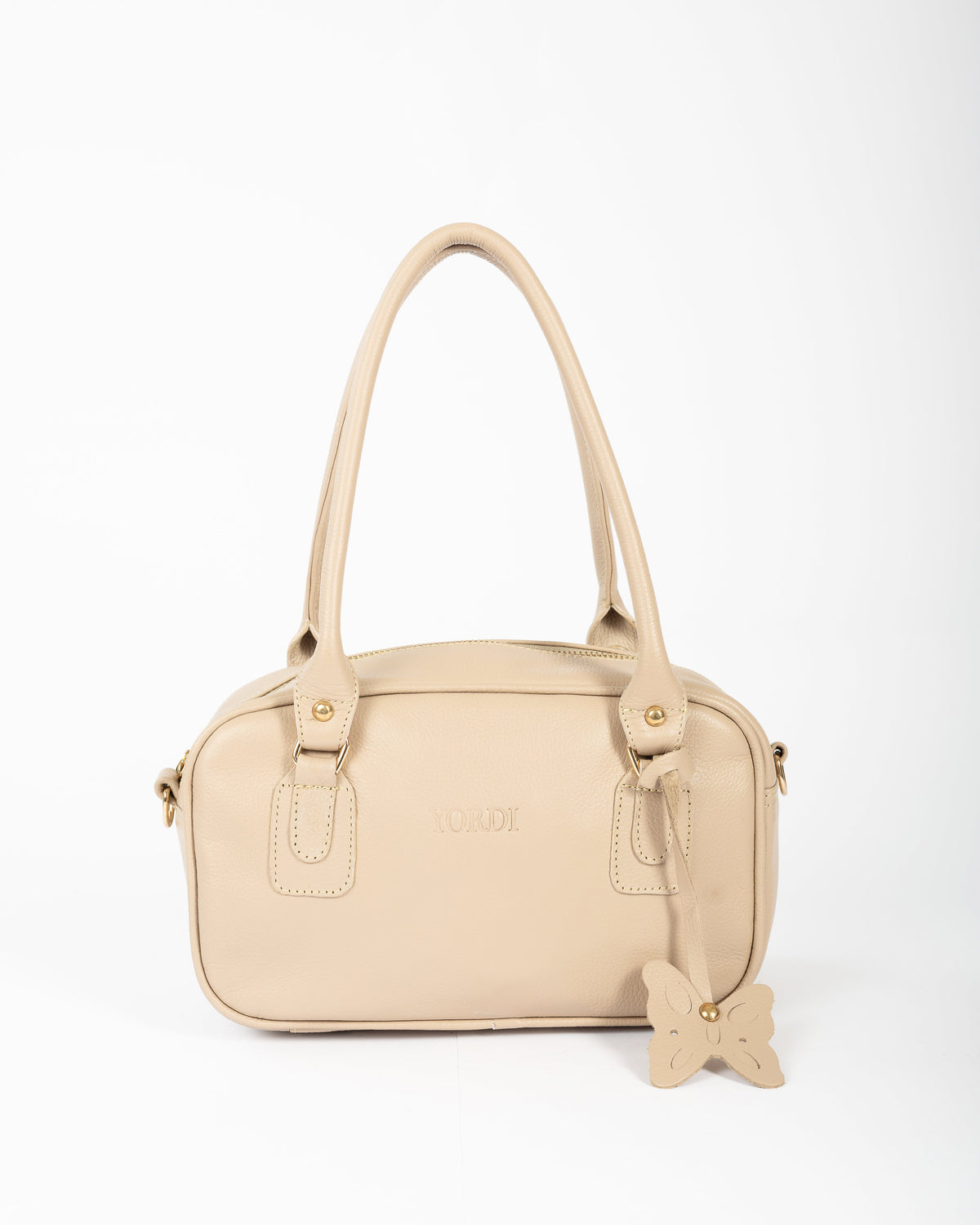 MINI BAGUETTE (BEIGE)
