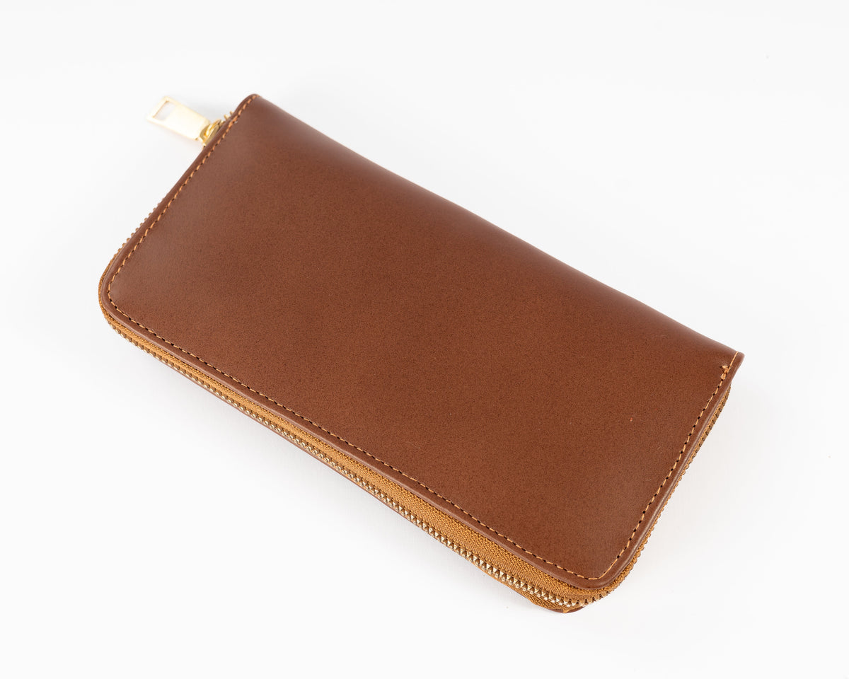 BILLETERA DE MANO (COÑAC)