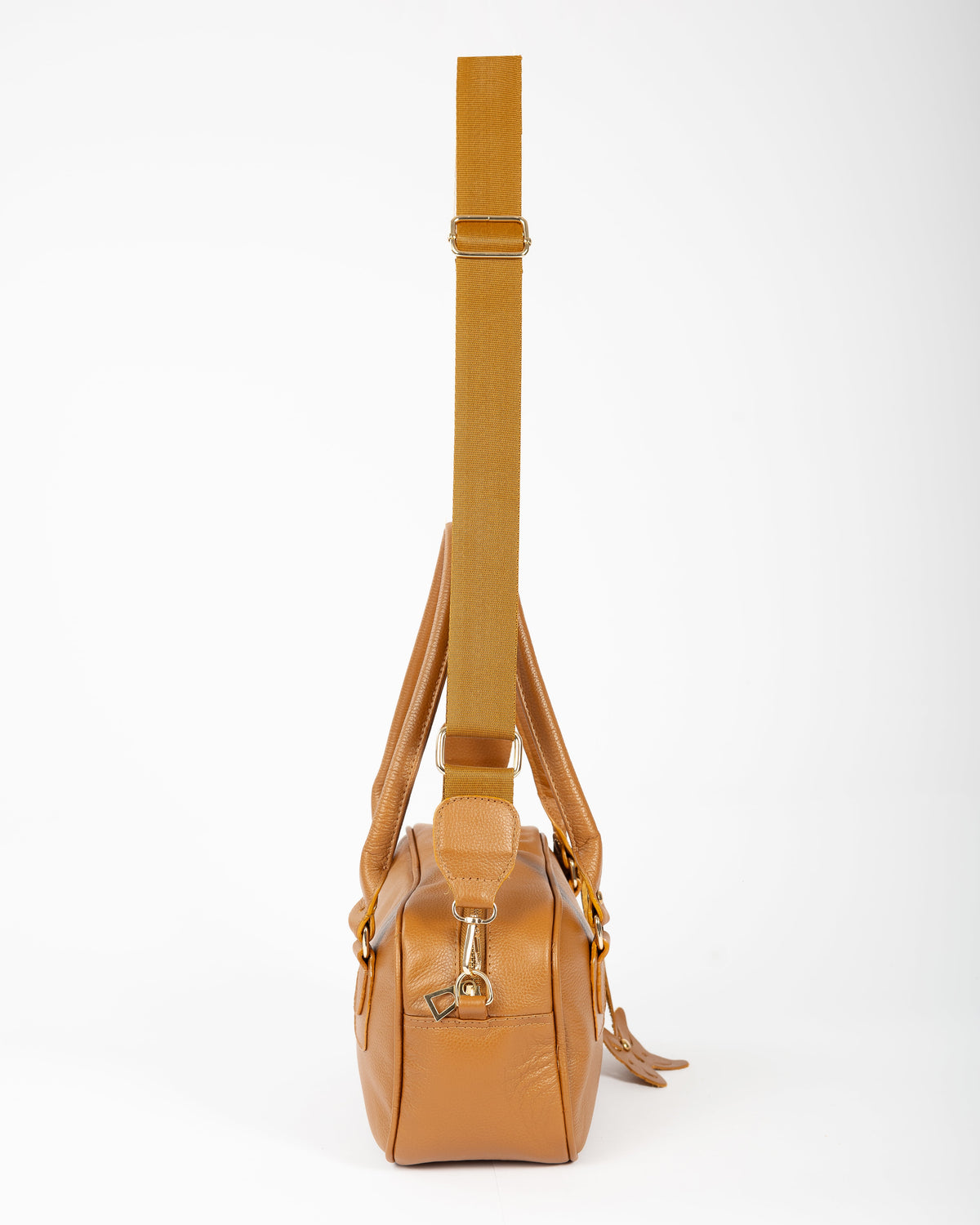 MINI BAGUETTE (CAMEL)