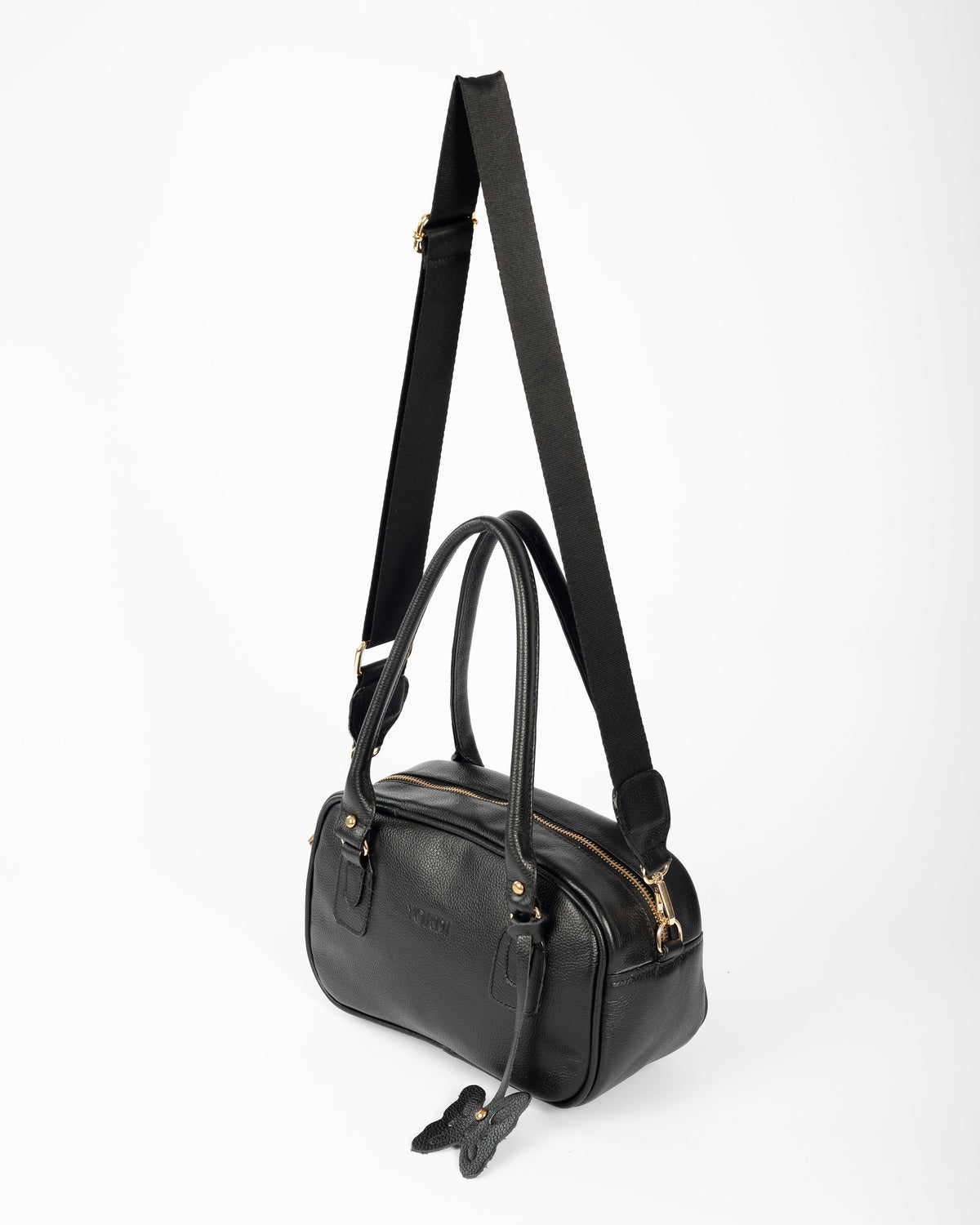 MINI BAGUETTE (NEGRO)