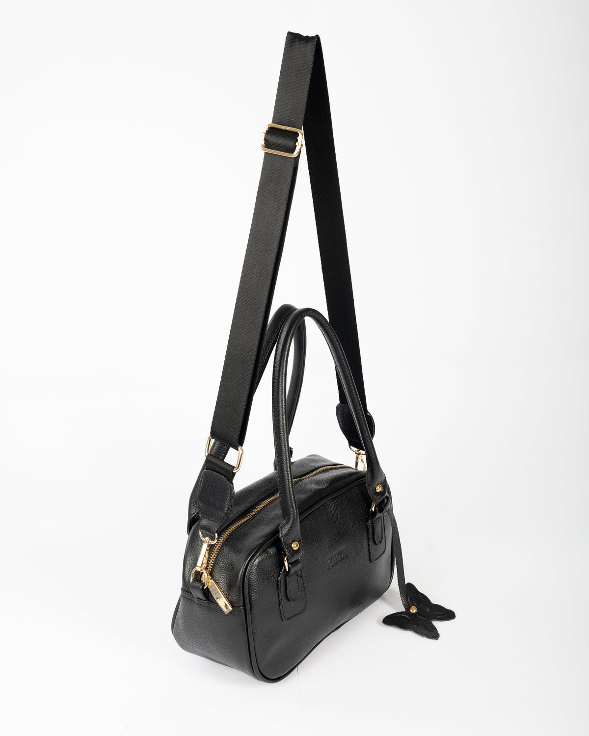 MINI BAGUETTE (NEGRO)