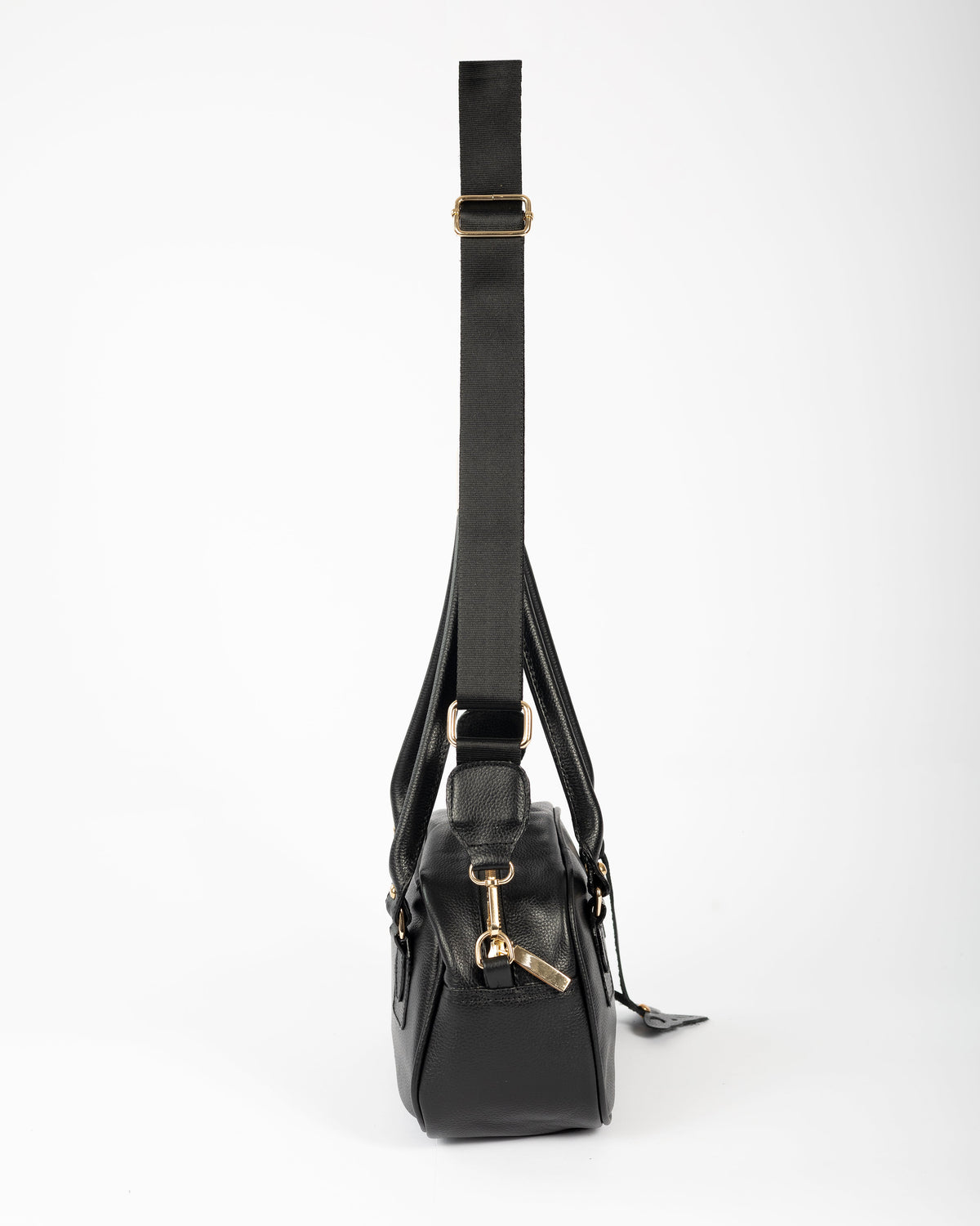 MINI BAGUETTE (NEGRO)