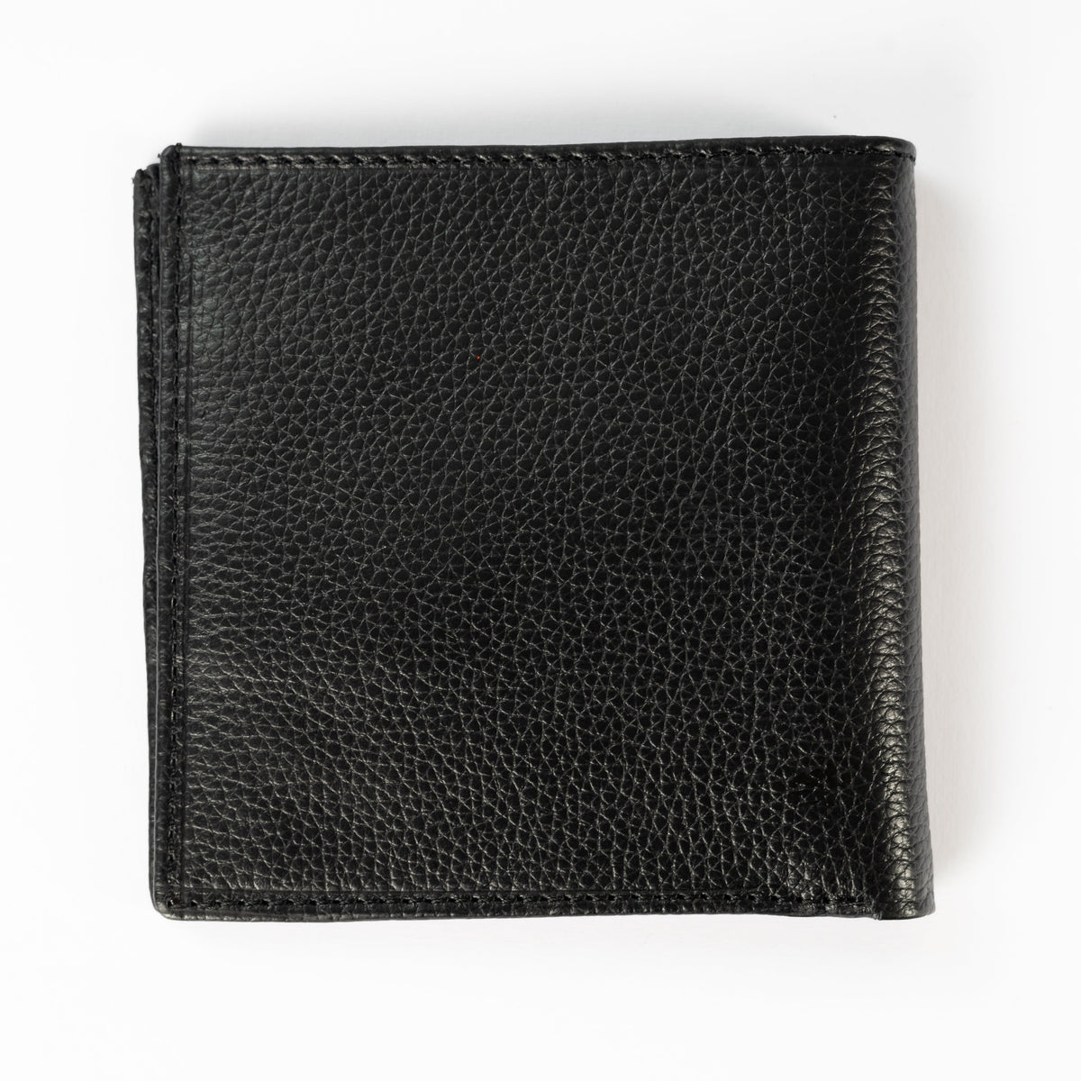 Billetera Europea | Negro Floater