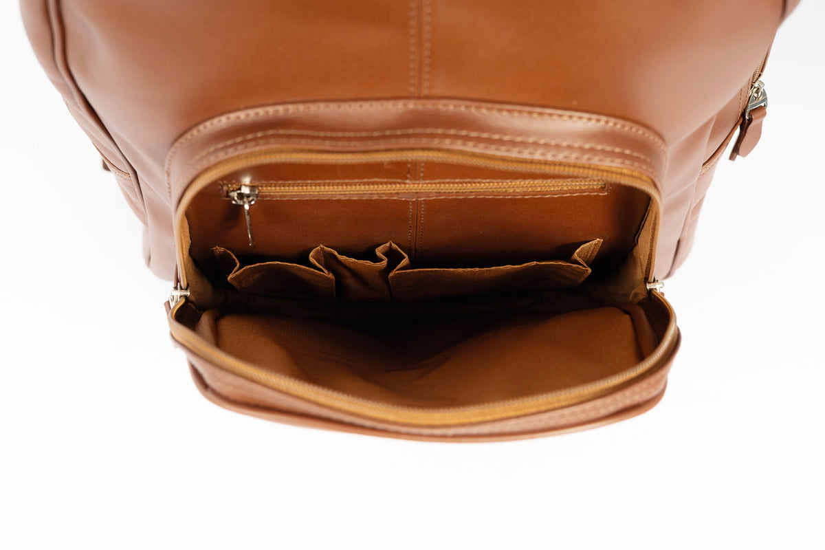MORRAL EXPLORADOR (COÑAC)