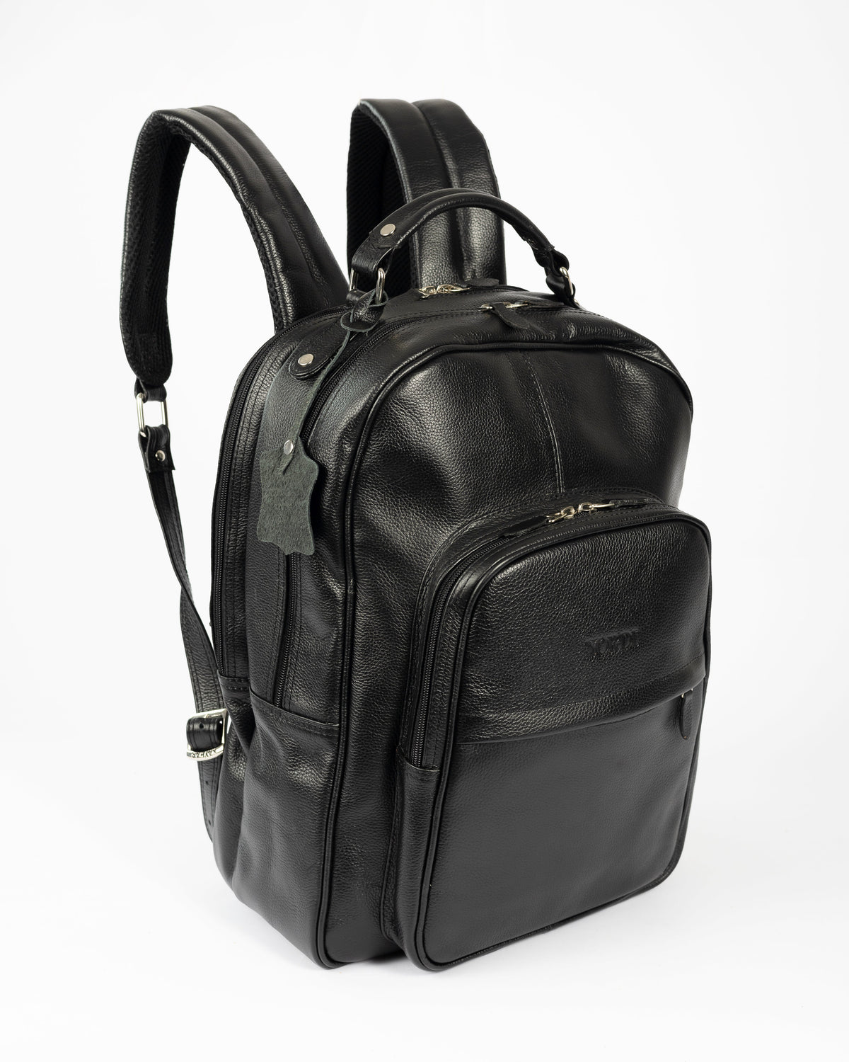 MORRAL EXPLORADOR (NEGRO)