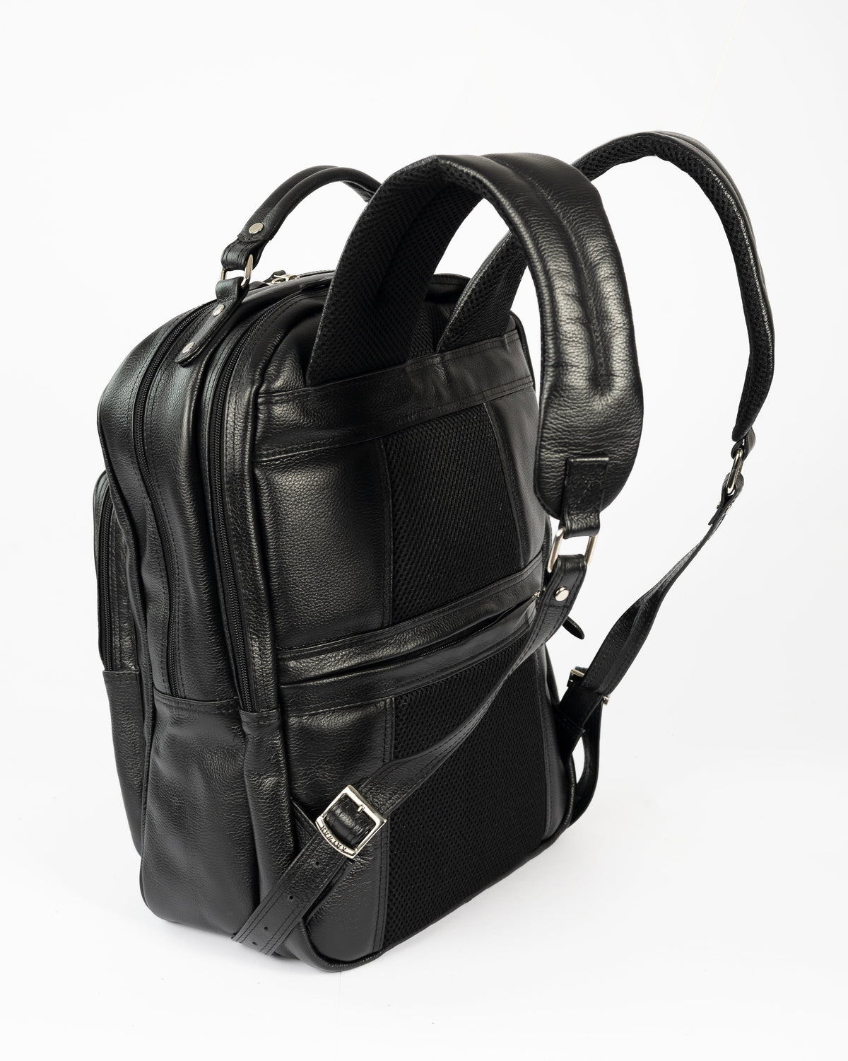 MORRAL EXPLORADOR (NEGRO)