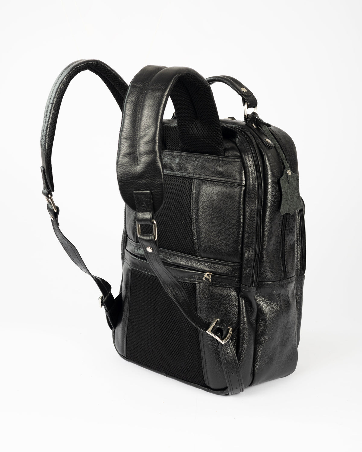 MORRAL EXPLORADOR (NEGRO)