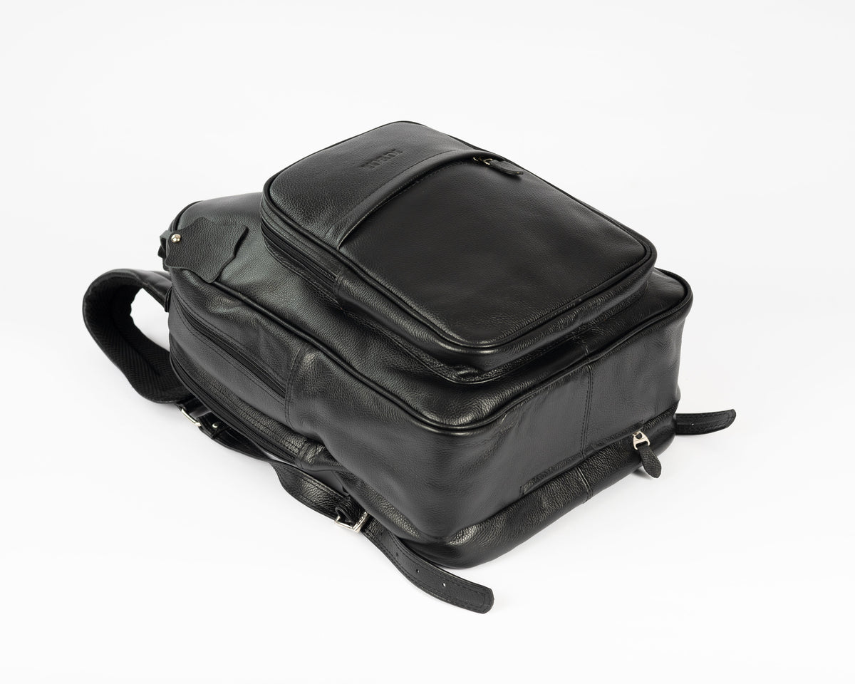 MORRAL EXPLORADOR (NEGRO)