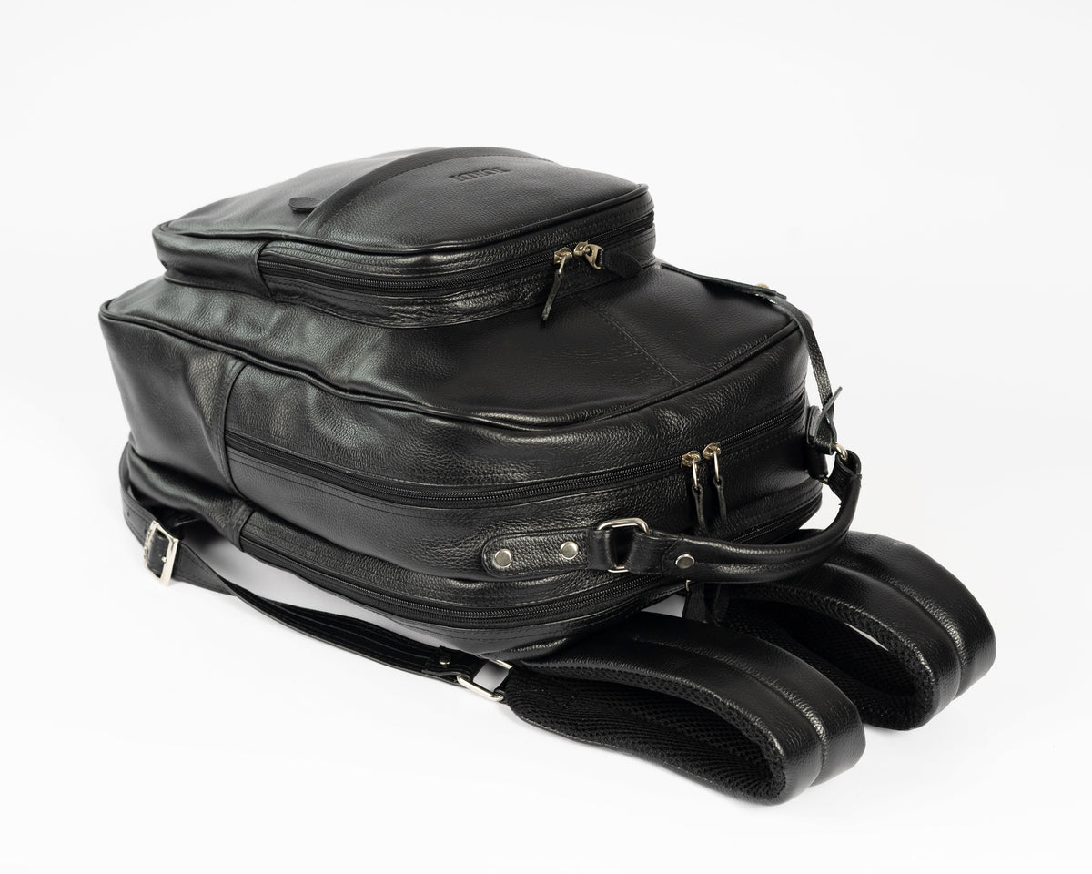MORRAL EXPLORADOR (NEGRO)