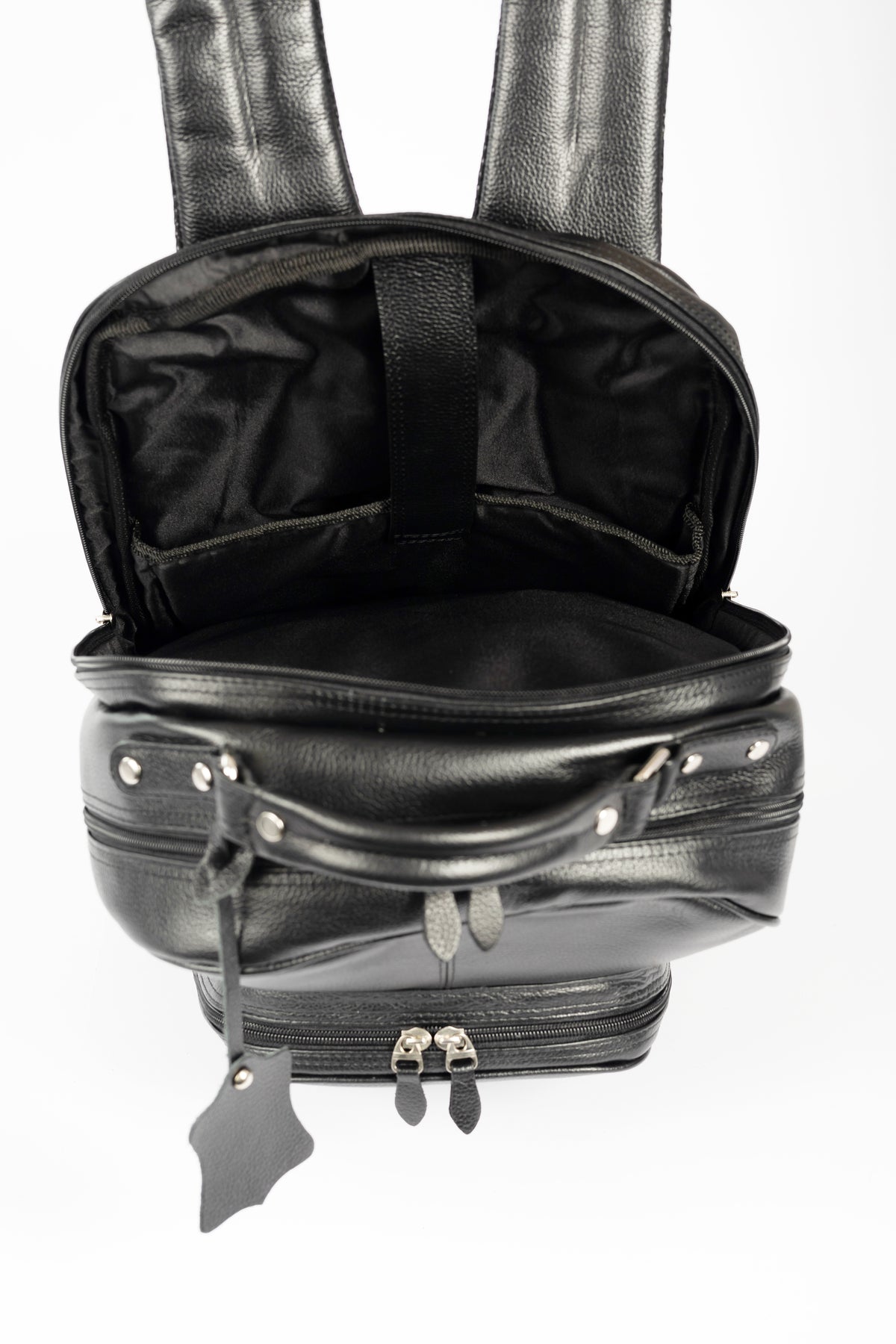 MORRAL EXPLORADOR (NEGRO)