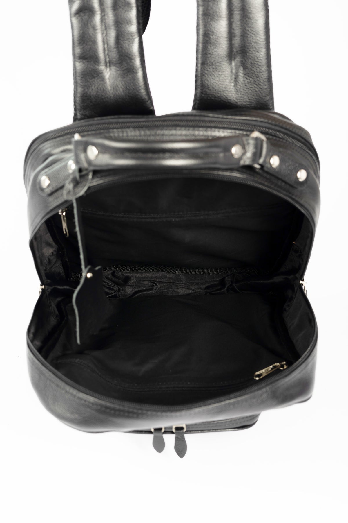 MORRAL EXPLORADOR (NEGRO)