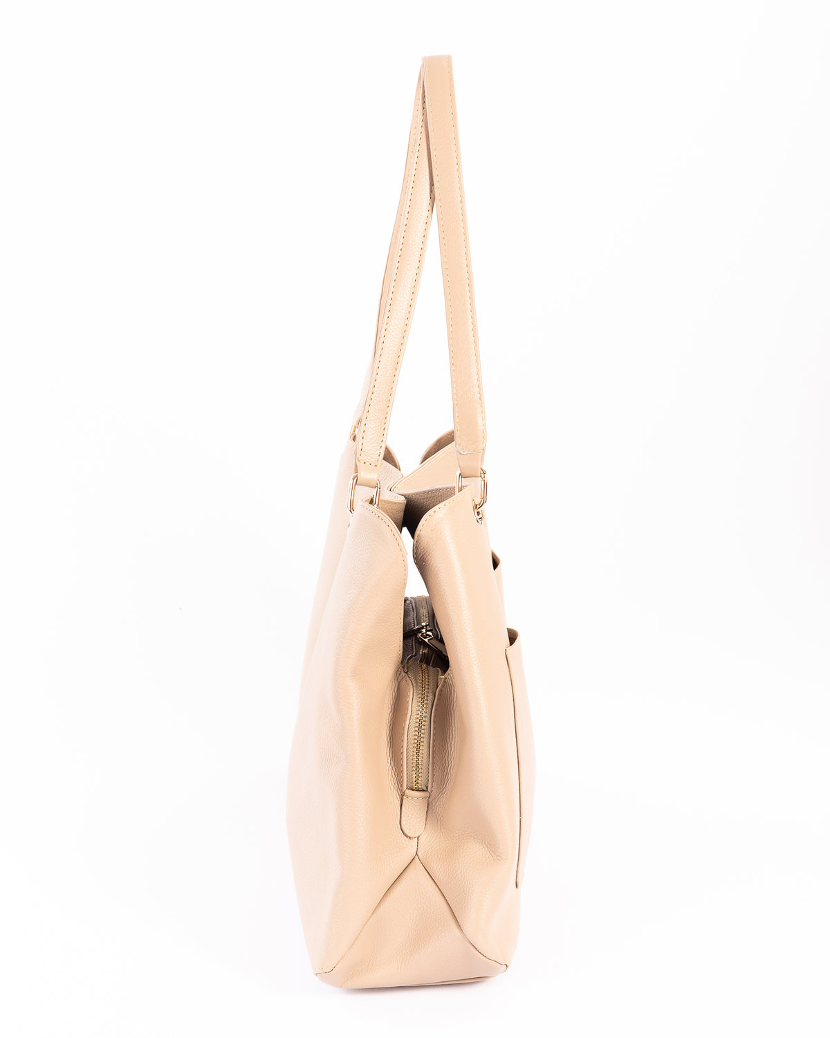 Cartera Valeria | Beige