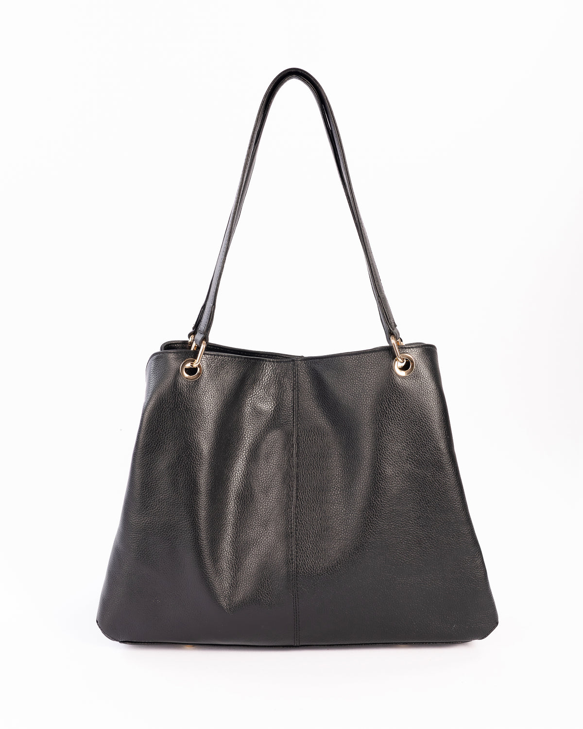 Cartera Valeria | Negro