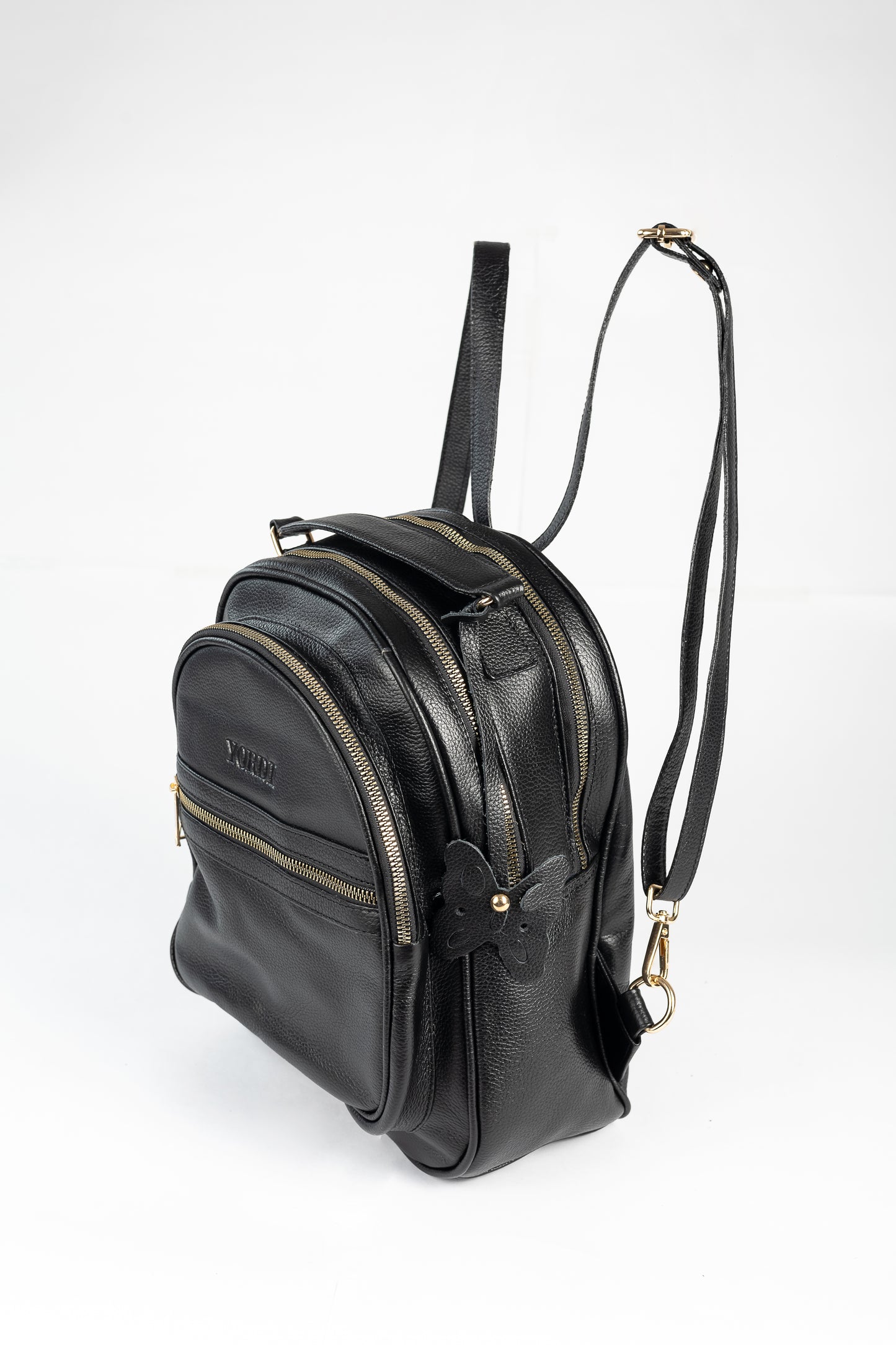 MORRAL LAUFEY (NEGRO)
