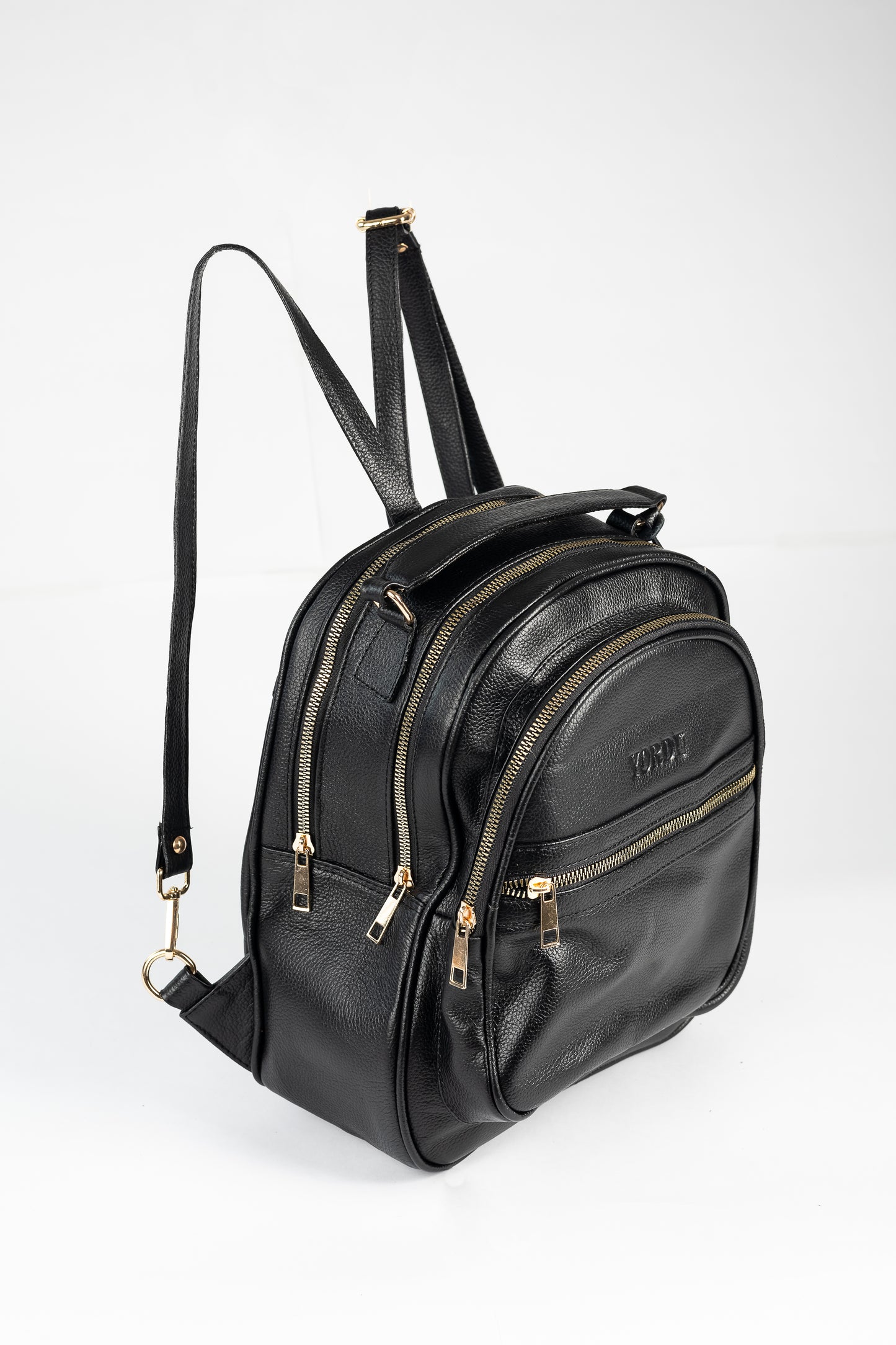 MORRAL LAUFEY (NEGRO)