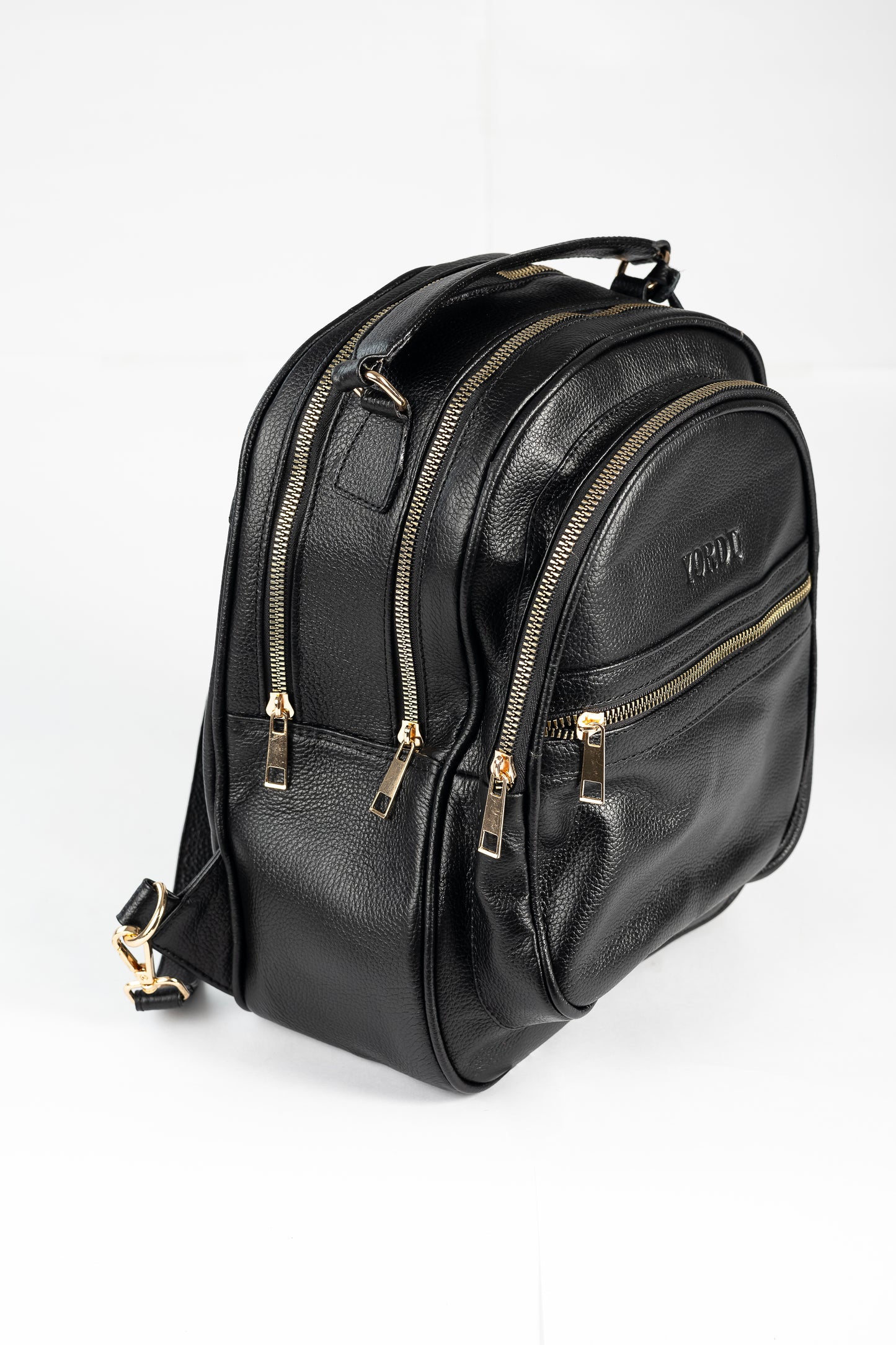 MORRAL LAUFEY (NEGRO)