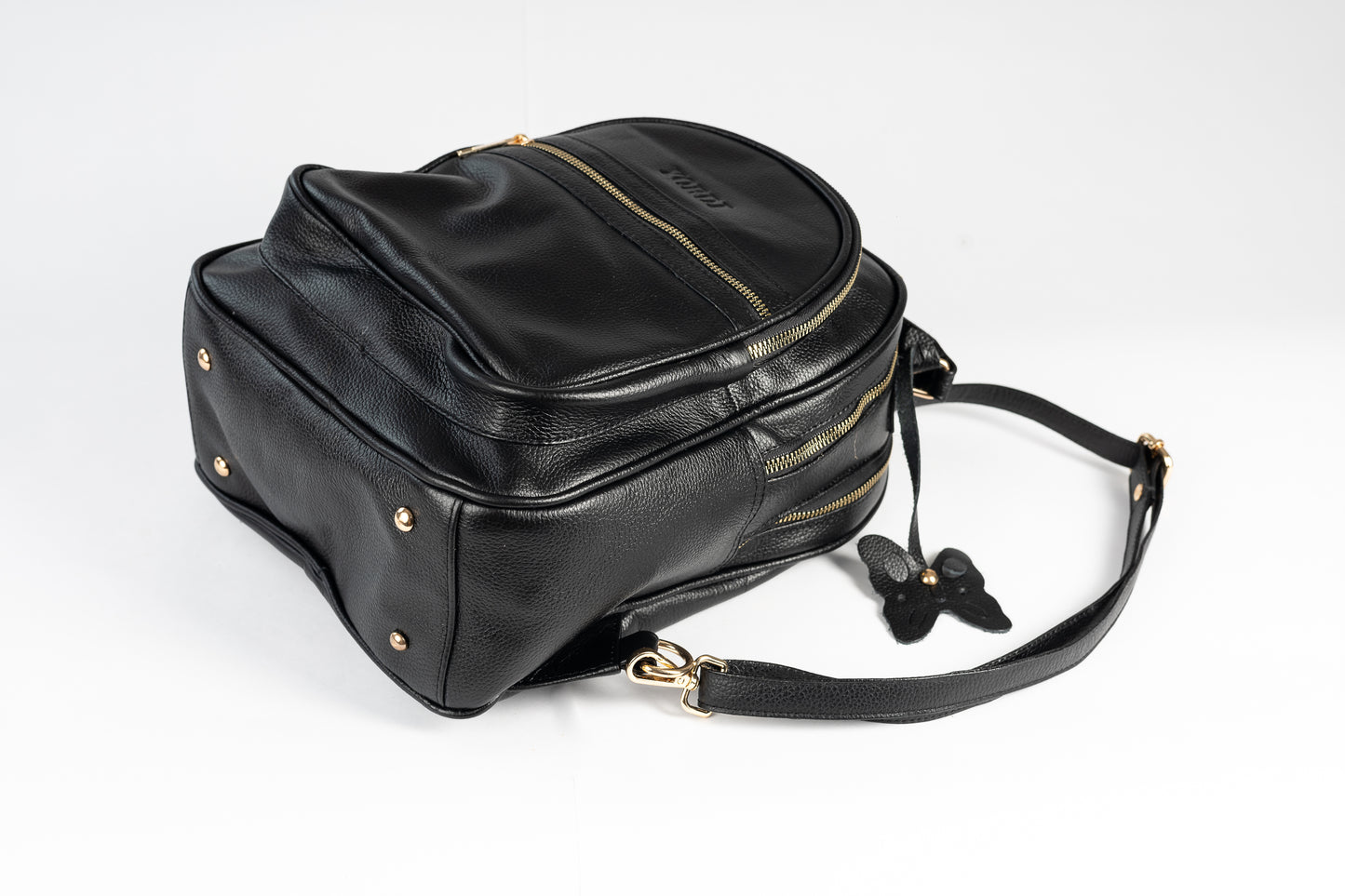 MORRAL LAUFEY (NEGRO)