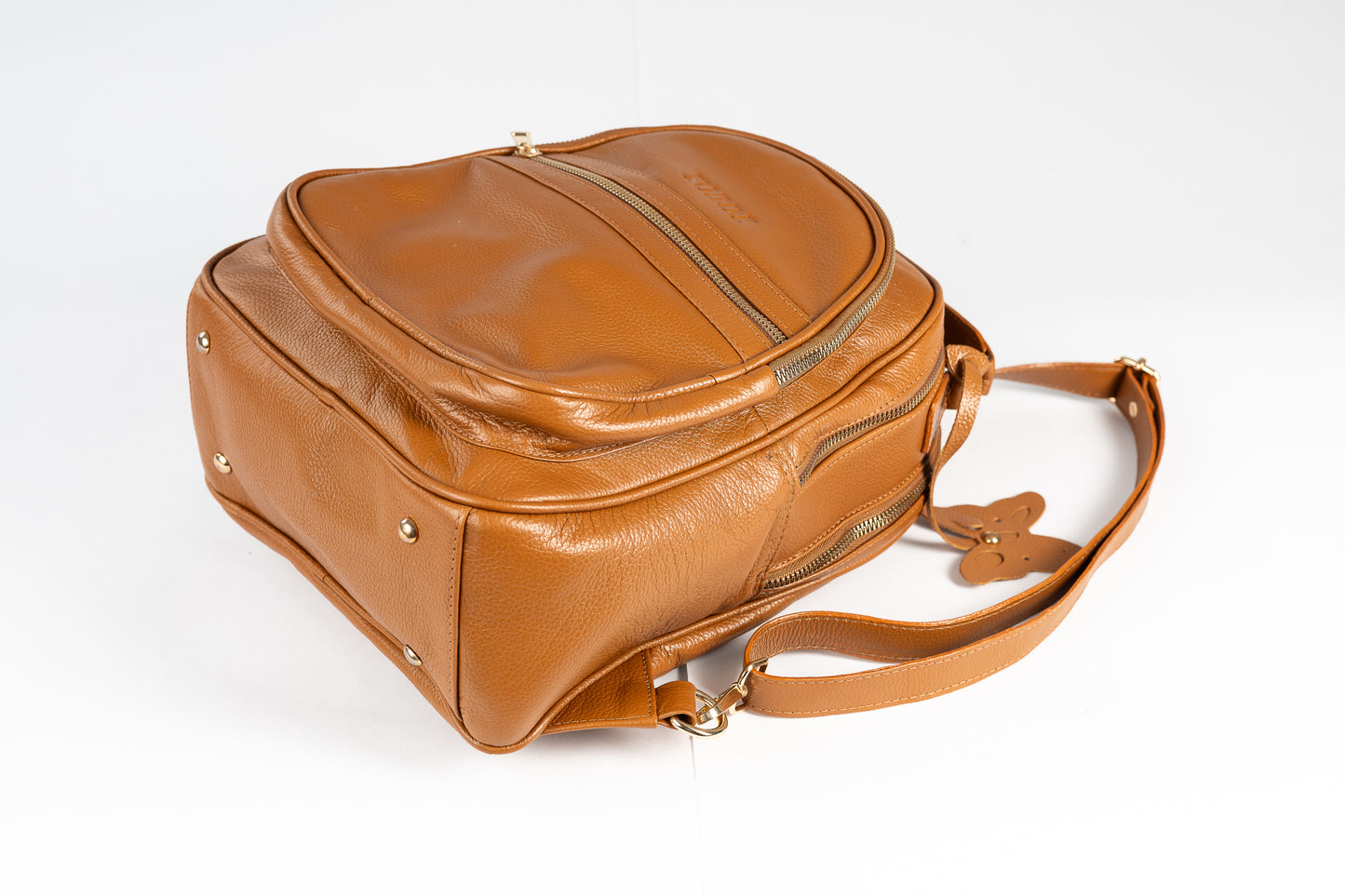 MORRAL LAUFEY (CAMEL)