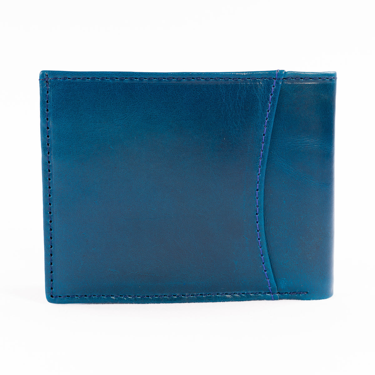 Billetera Pescara – Azul