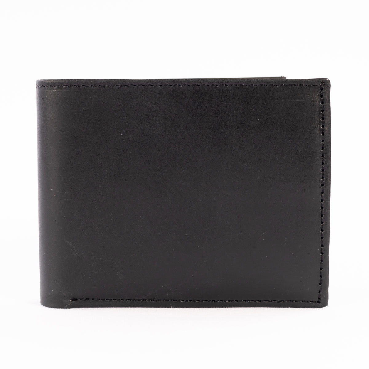 Billetera Pescara – Negro