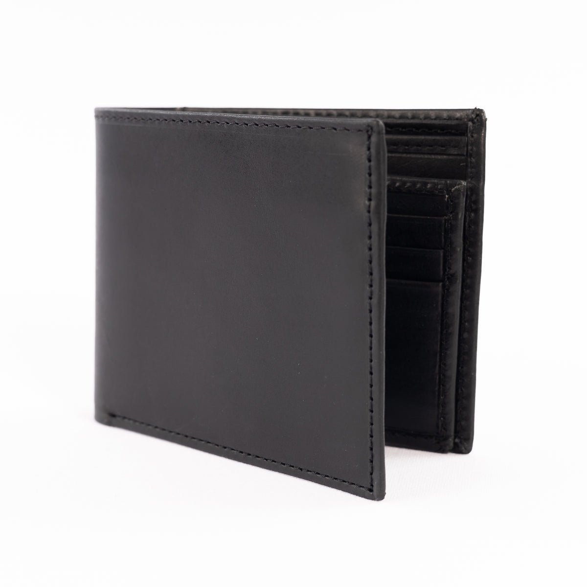 Billetera Pescara – Negro