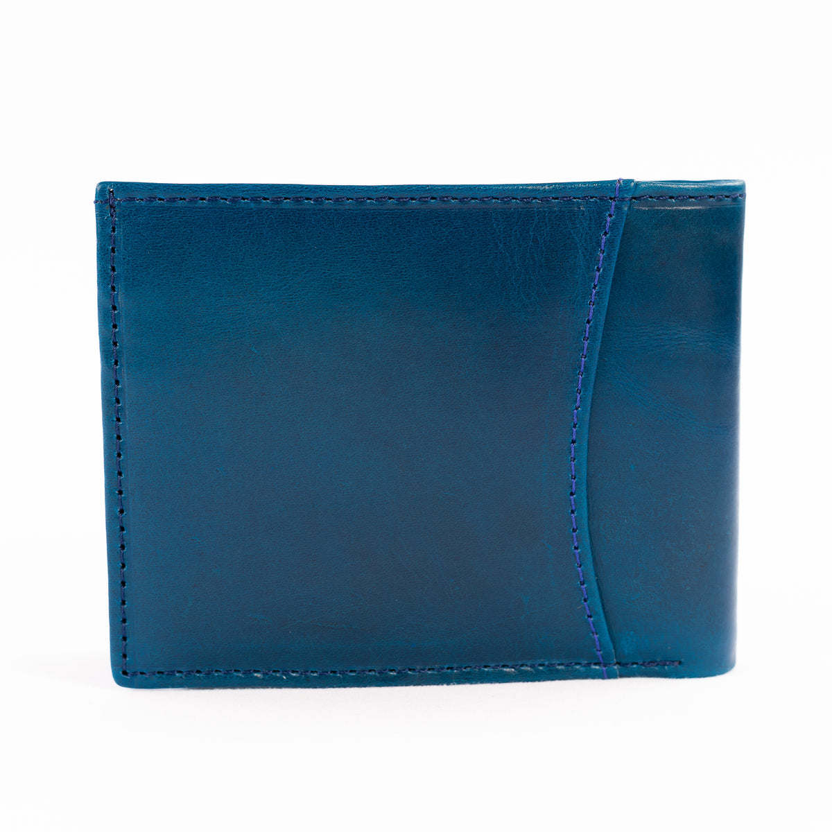 Billetera Pescara – Azul